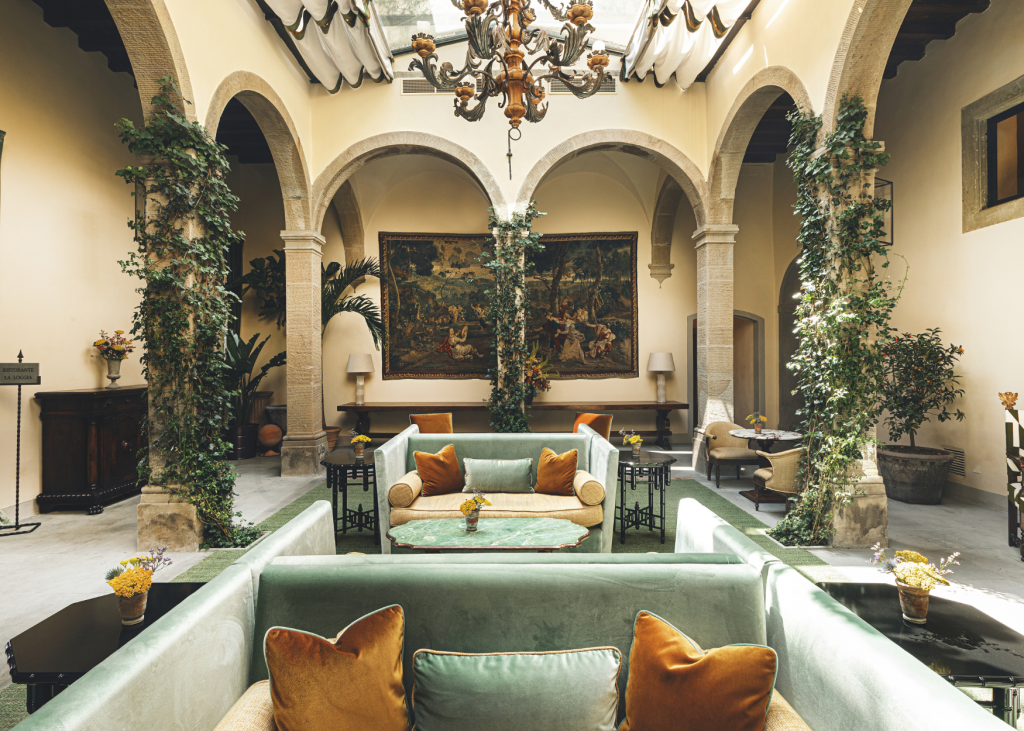 Villa San Michele, a Belmond Hotel