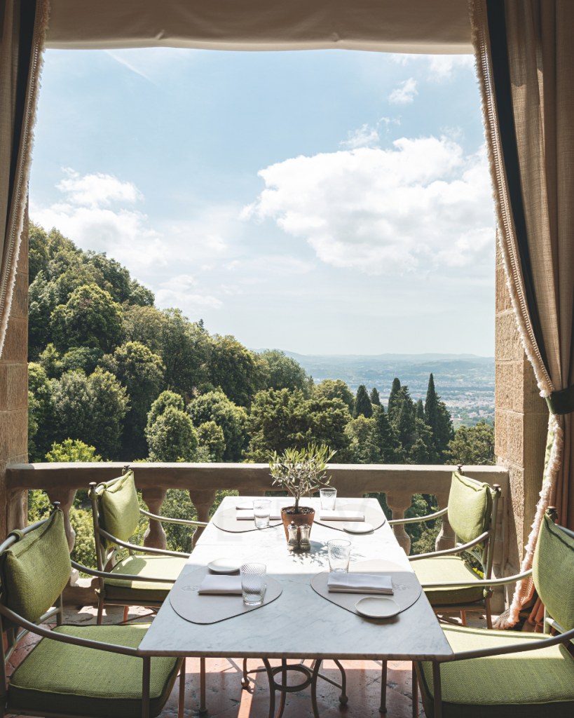 Villa San Michele, a Belmond Hotel