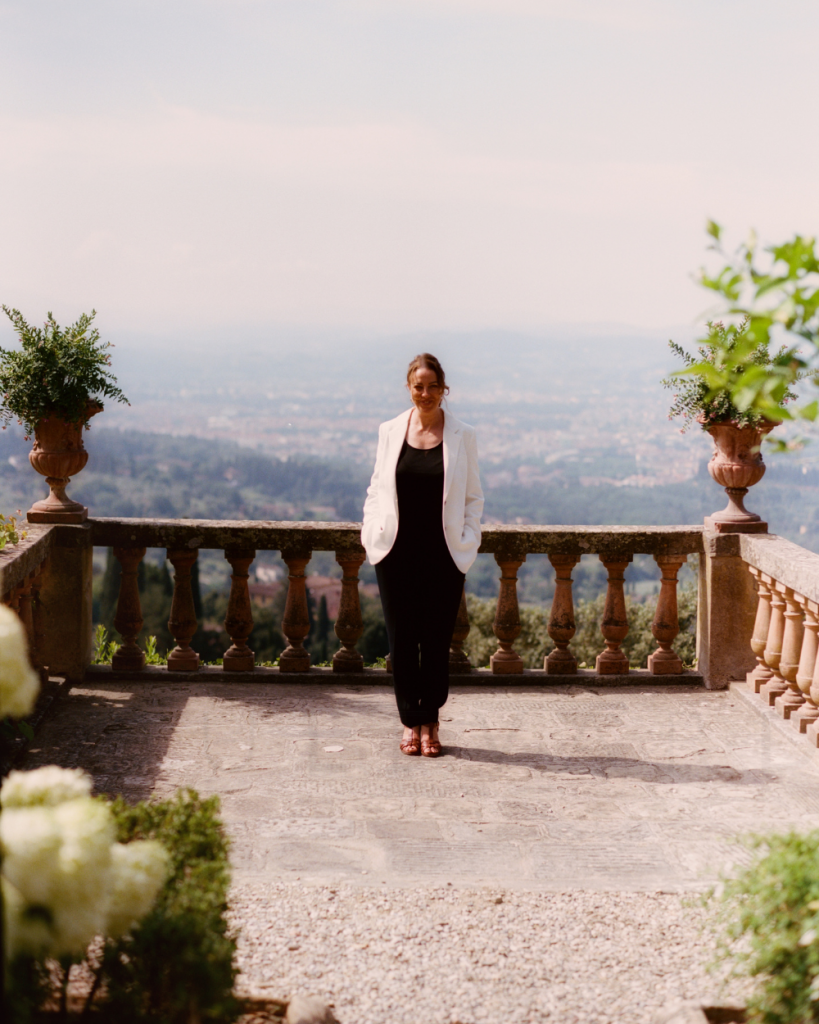 Villa San Michele, a Belmond Hotel