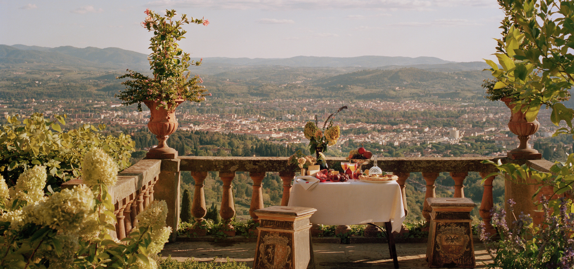 Villa San Michele, a Belmond Hotel D1A
