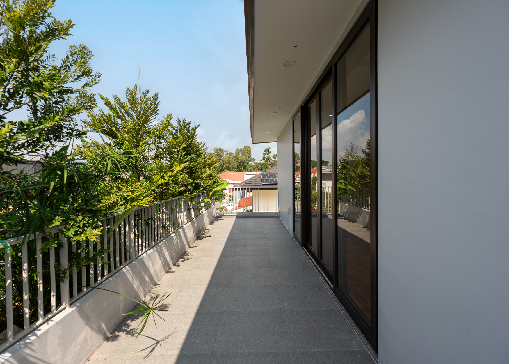 36 Fernhill Road