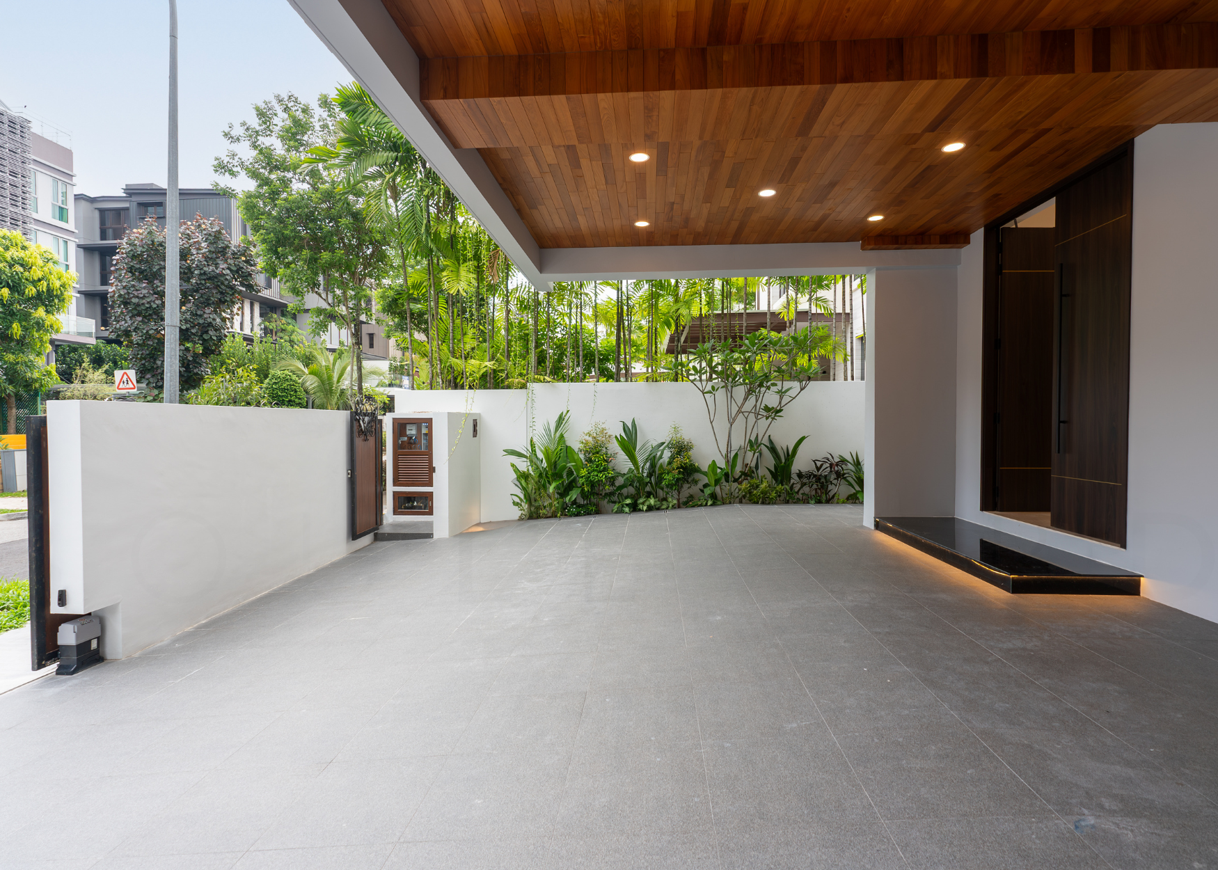 36 Fernhill Road