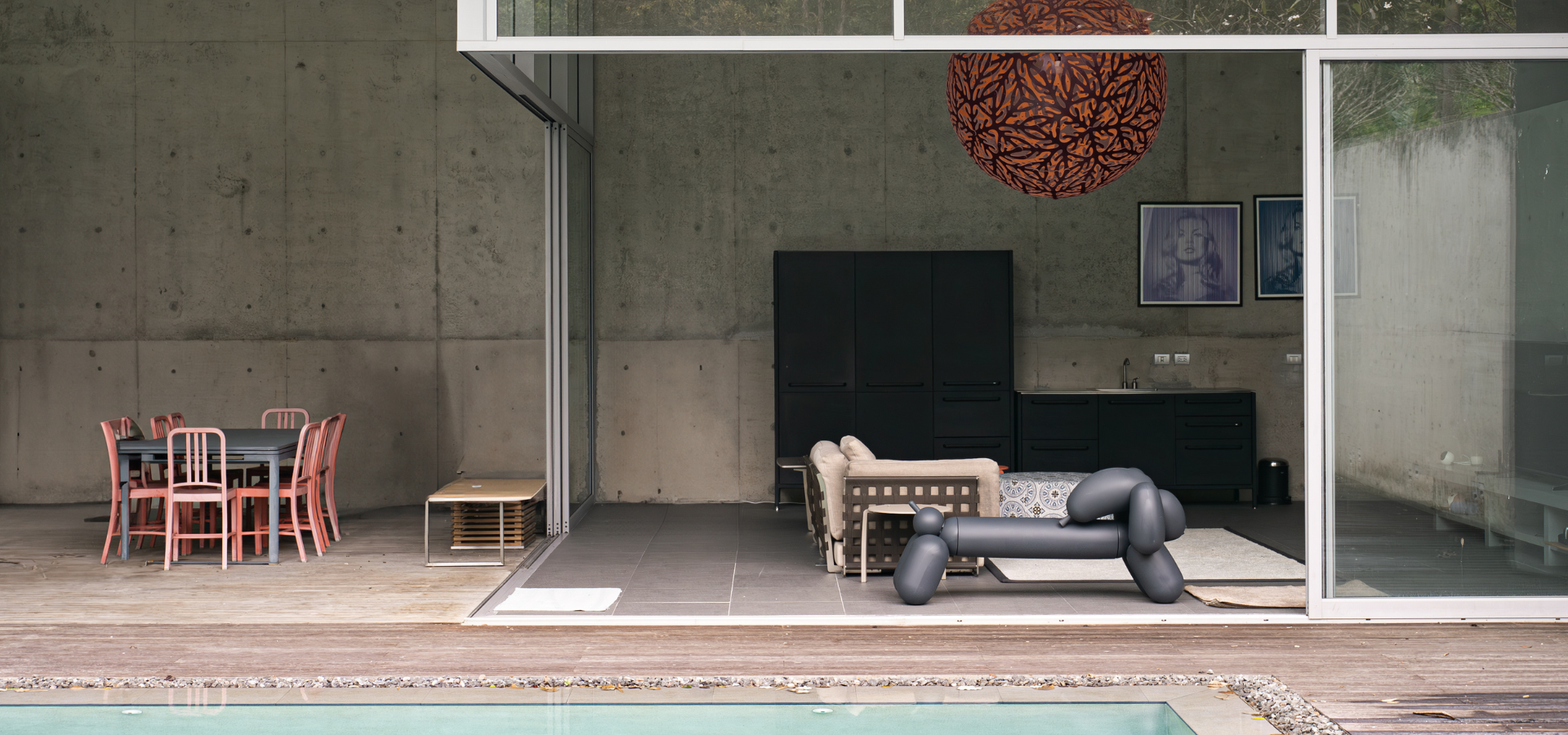 Baan Yamu villa: A gallery-like, modern residence by one of the art world’s most sought-after architects, Phuket
