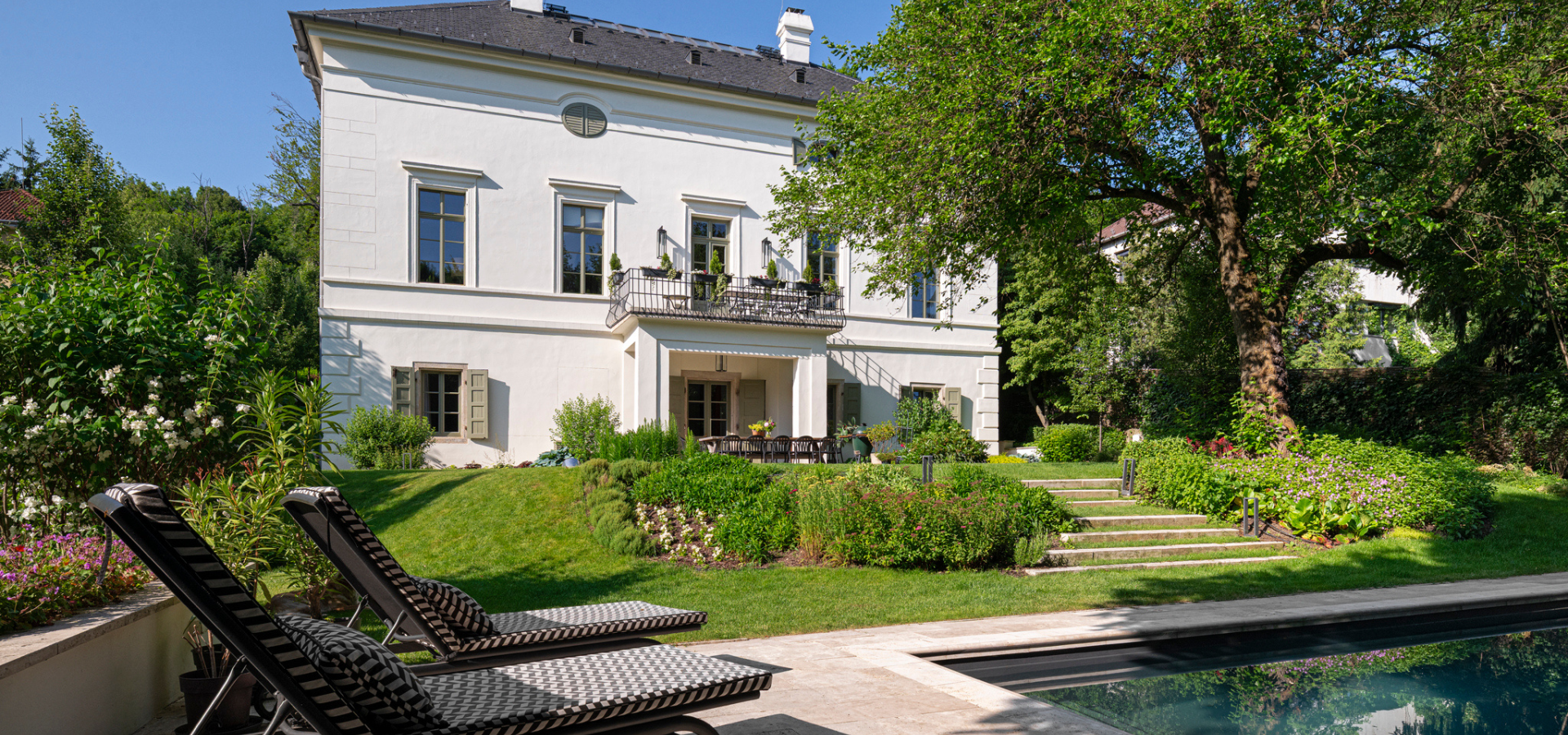 Villa Csendilla