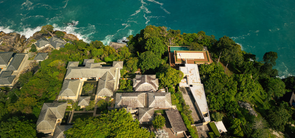 Baan Paa Talee Estate D1B