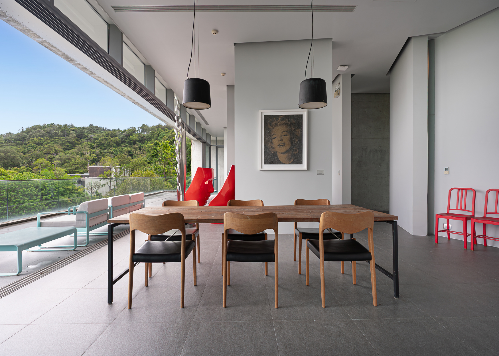Baan Yamu Residence