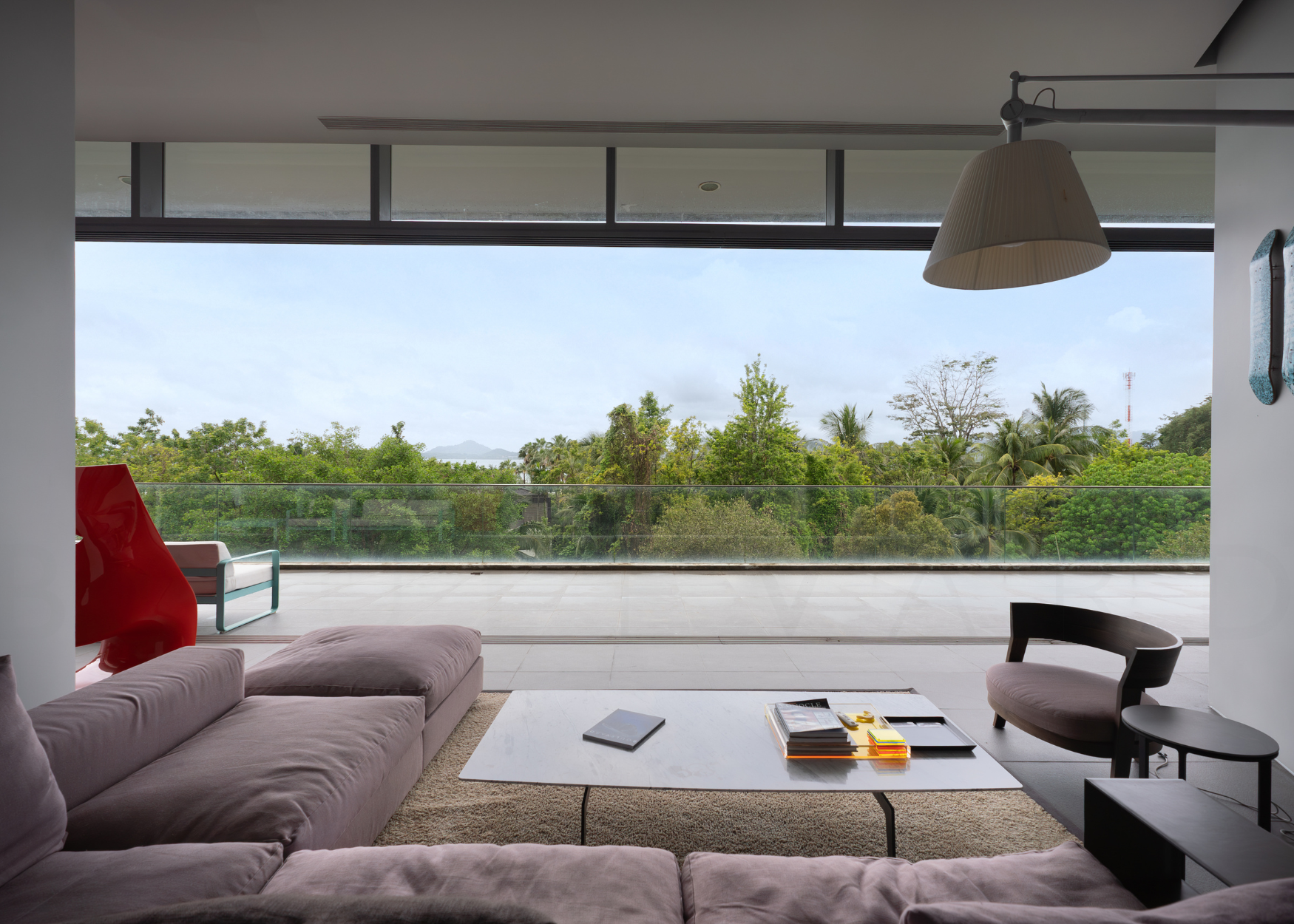 Baan Yamu Residence