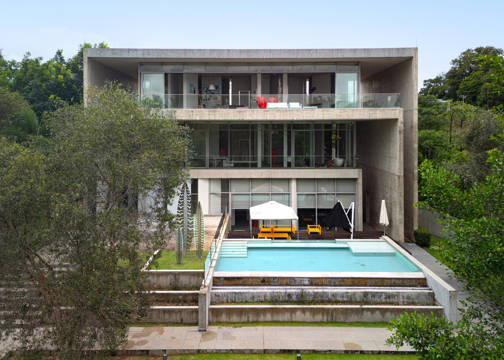 Baan Yamu Residence