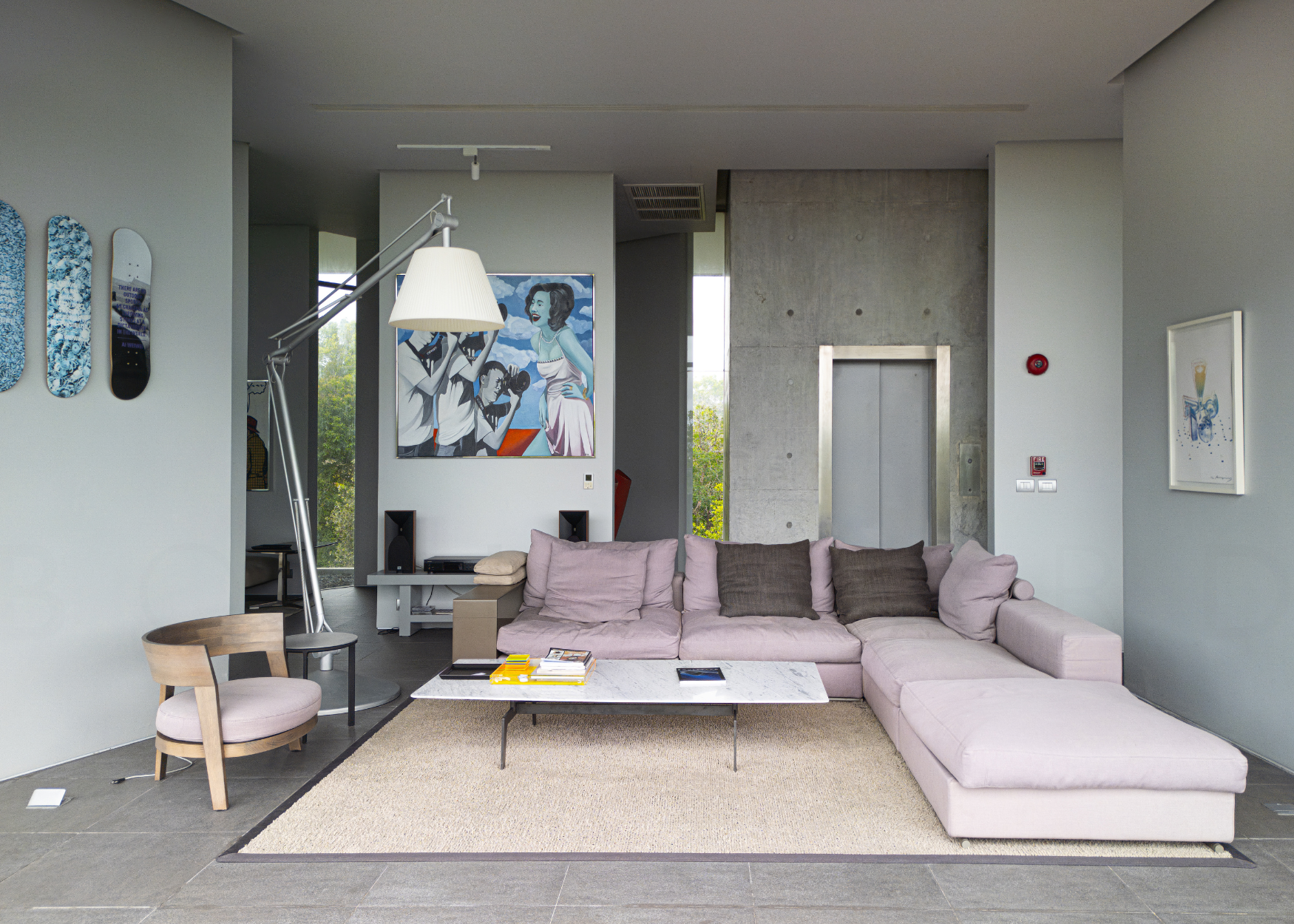 Baan Yamu Residence