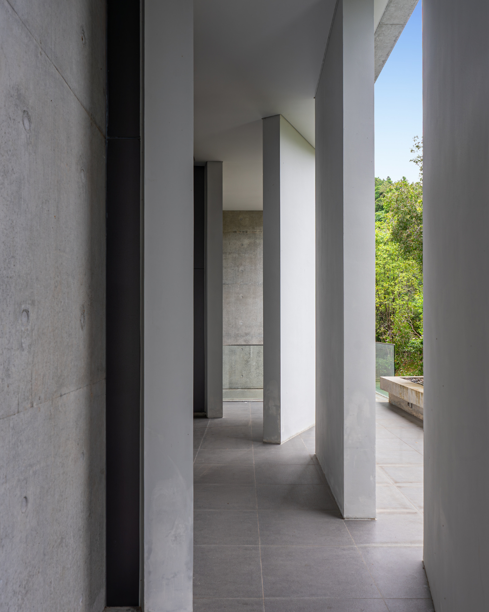 Baan Yamu Residence