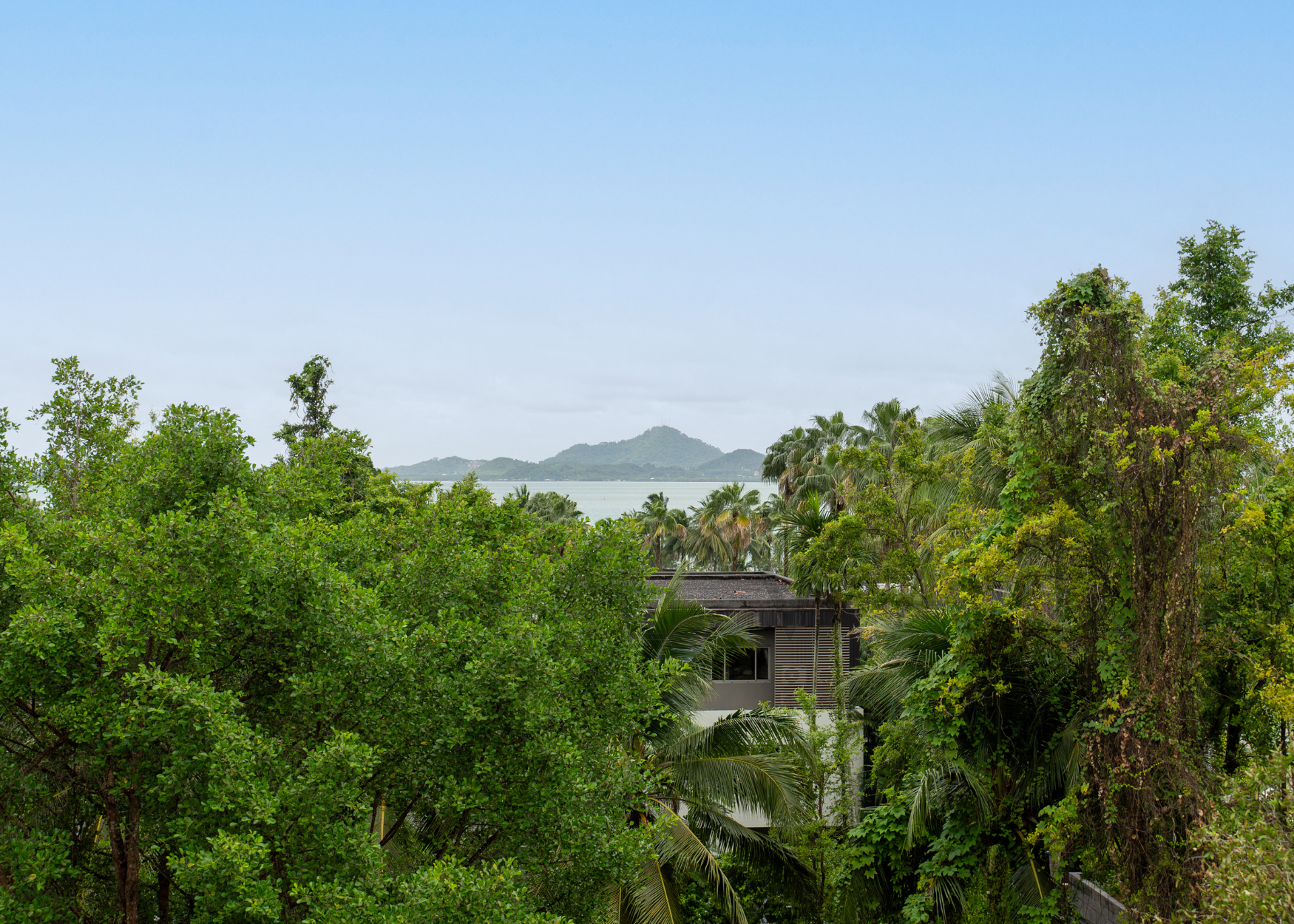Baan Yamu Residence