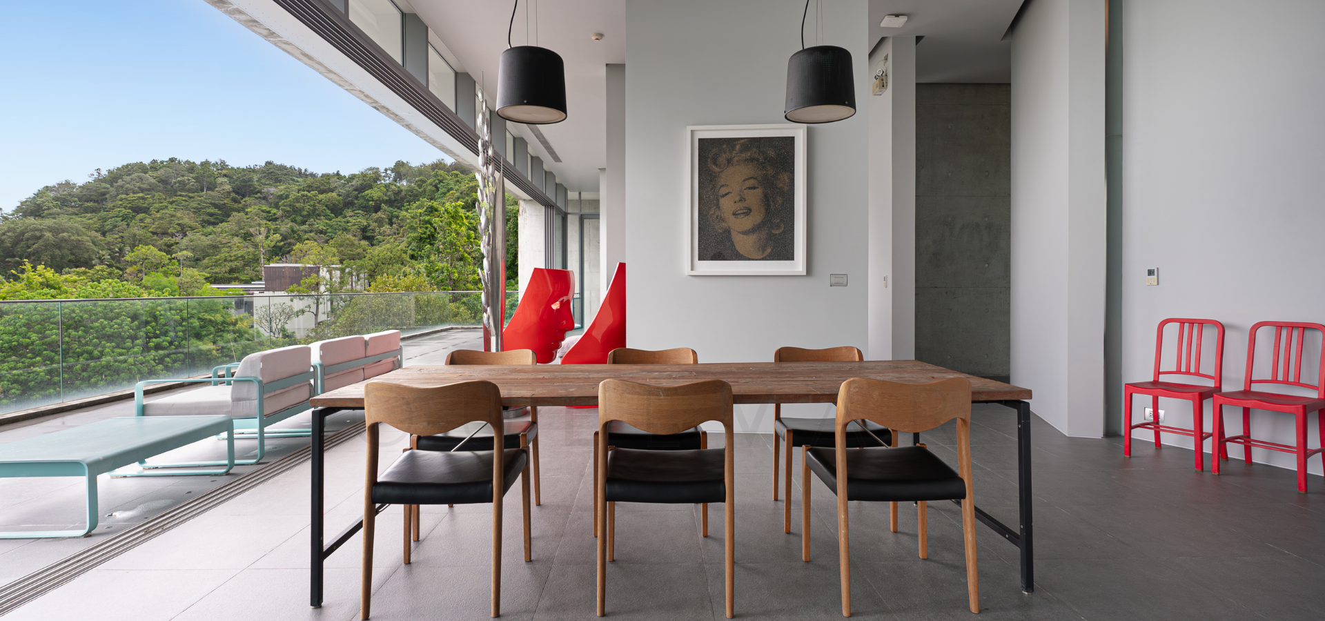 Baan Yamu Residence D1B
