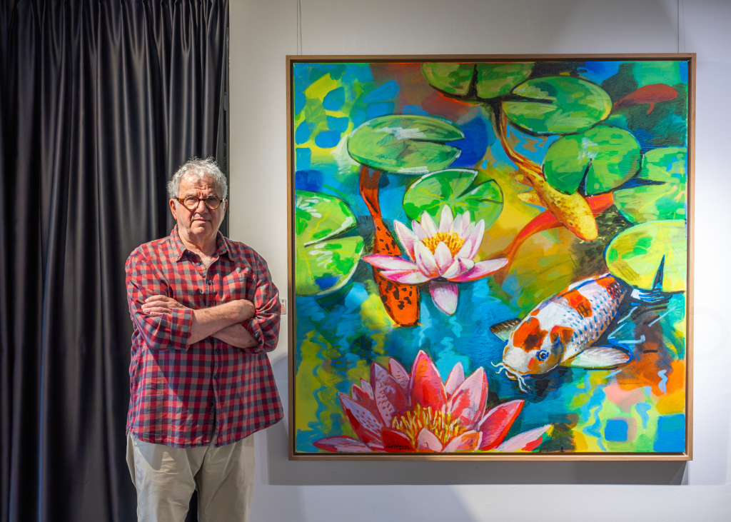 David Gerstein