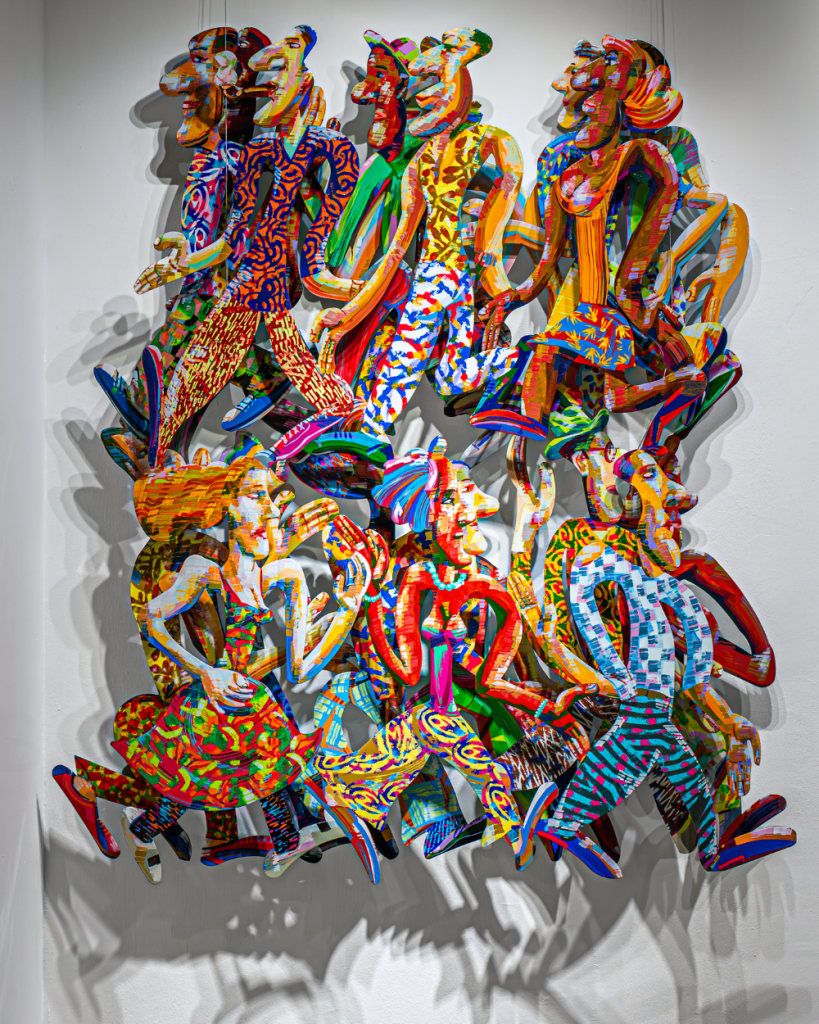 David Gerstein