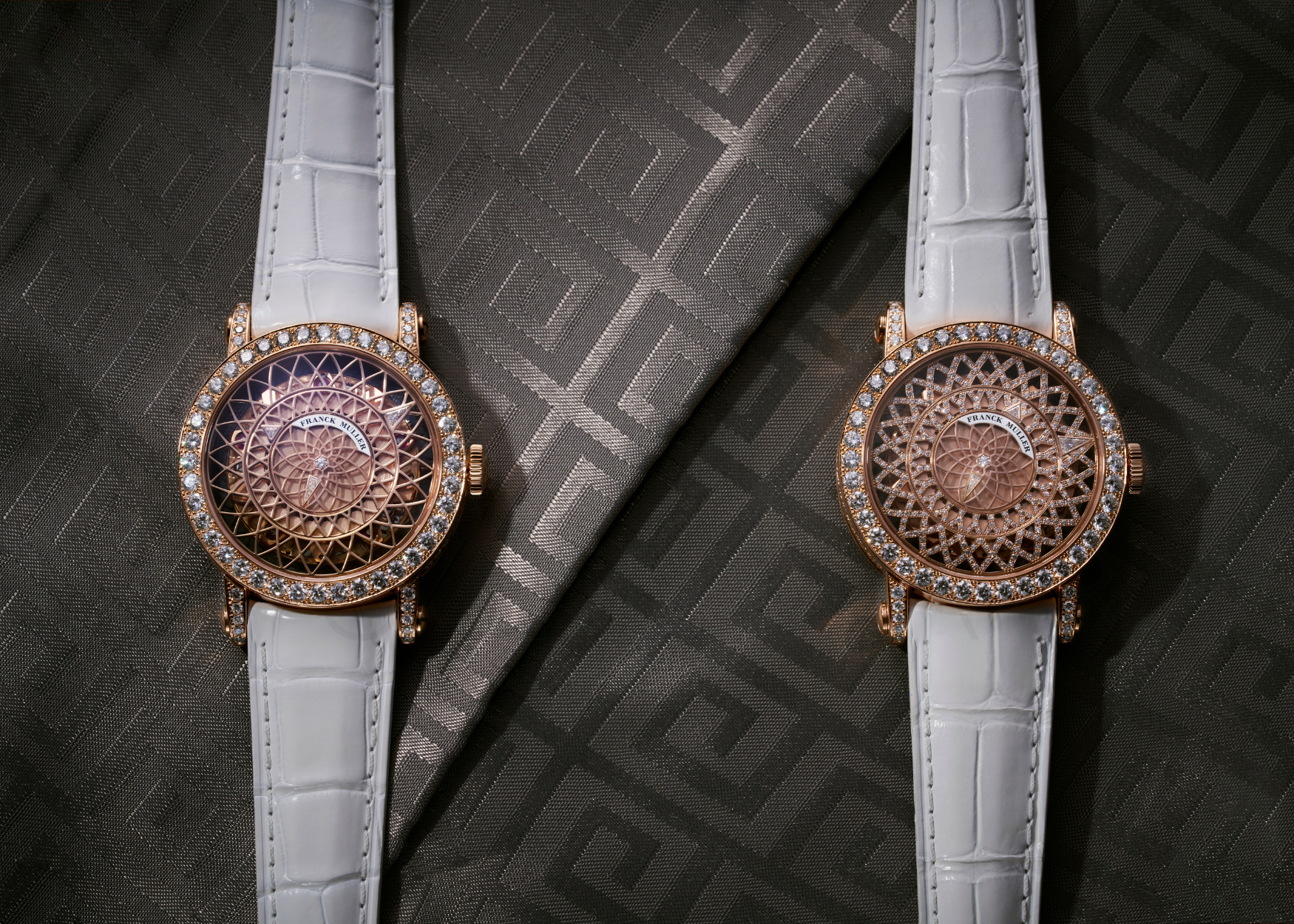 Franck Muller W&W