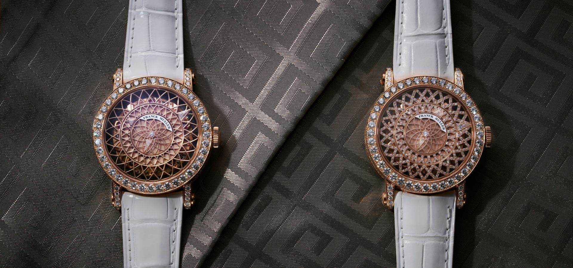 Franck Muller W&W D1A
