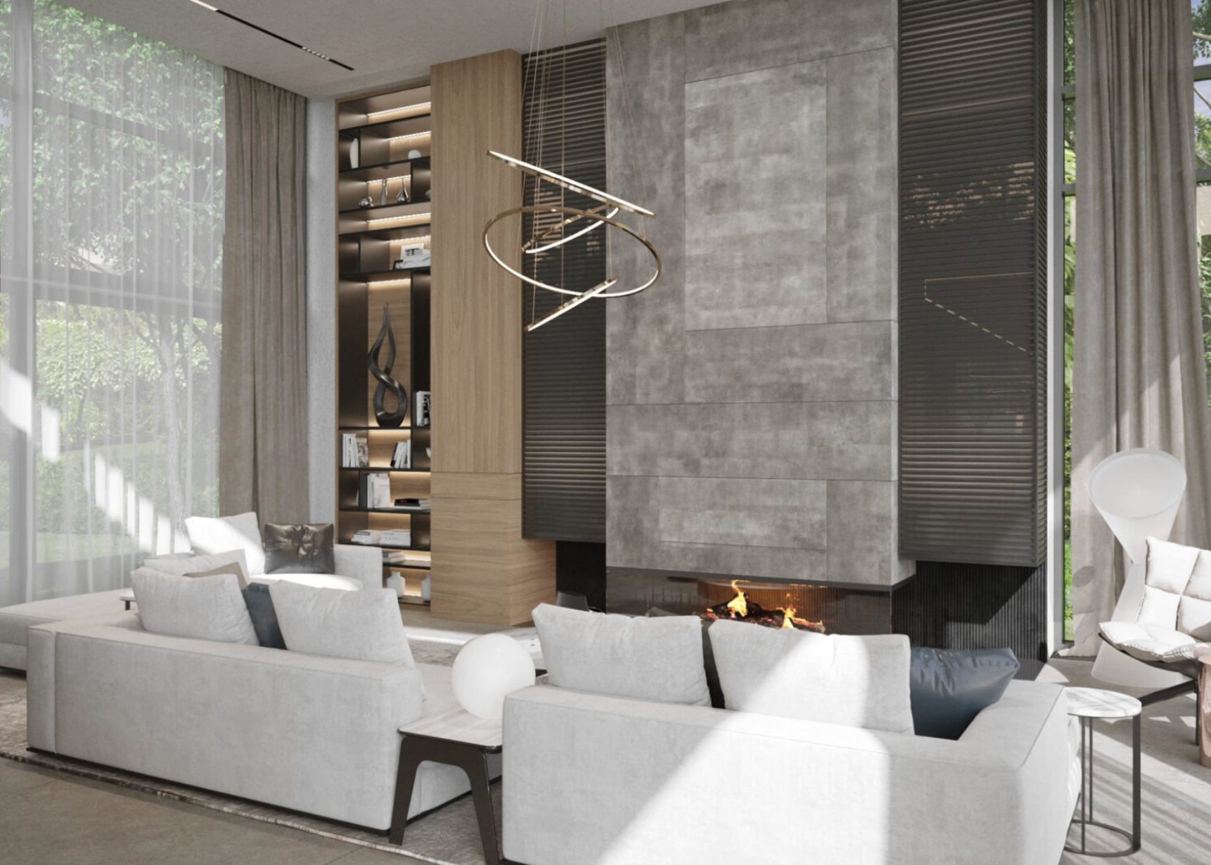 Kolto St interiors