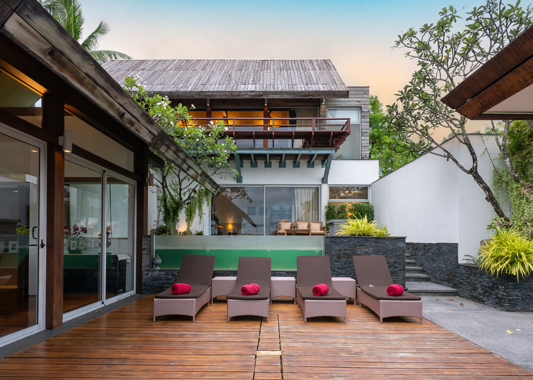 Laemsingh Villa 3
