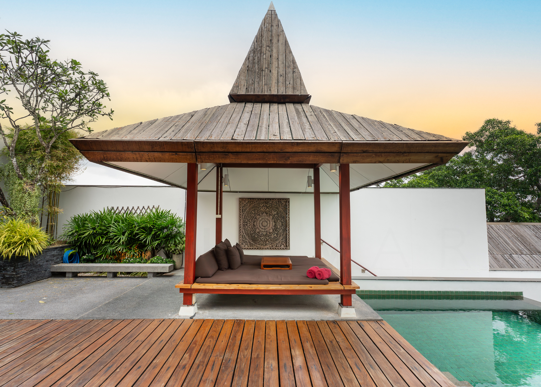 Laemsingh Villa 3