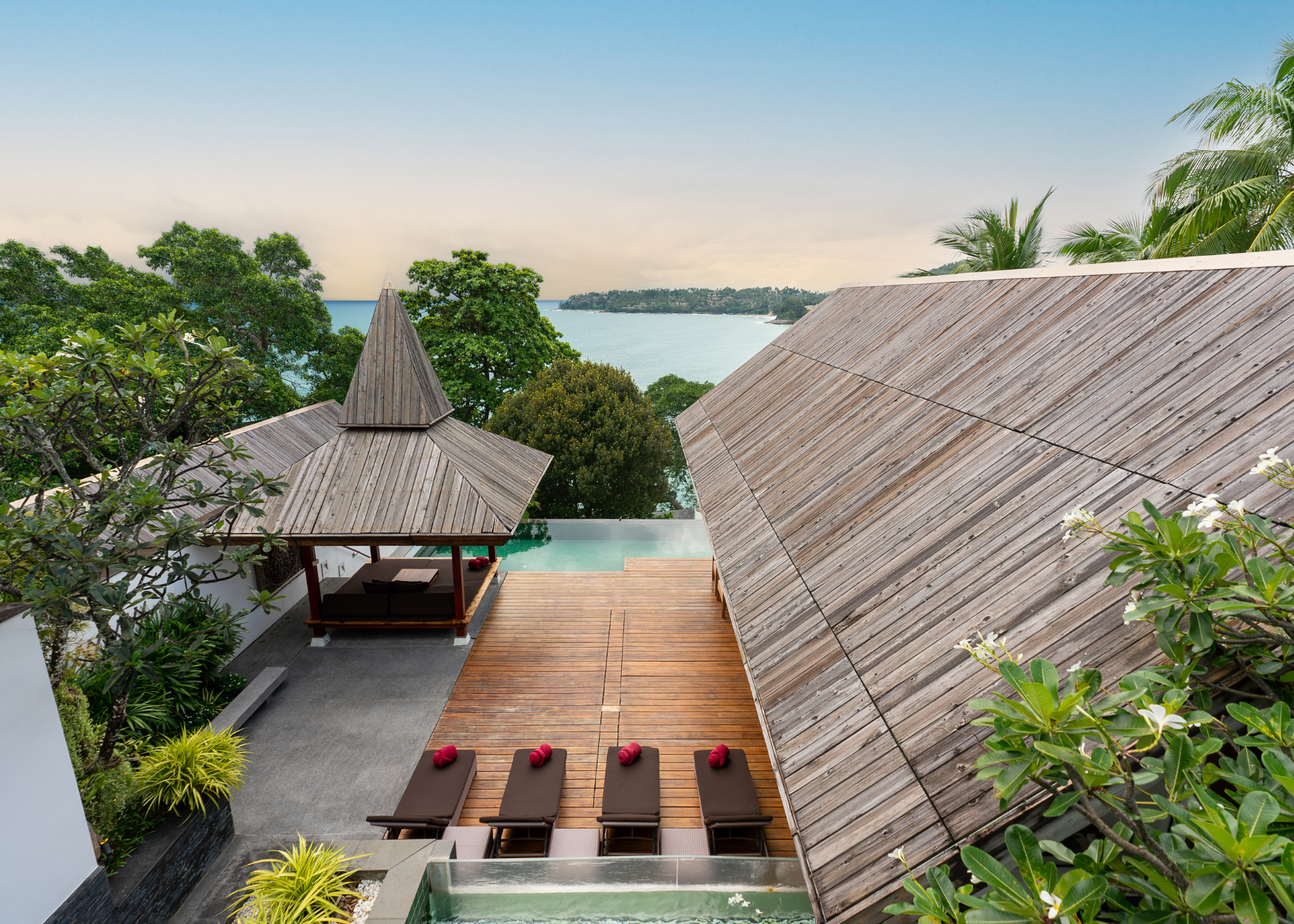 Laemsingh Villa 3