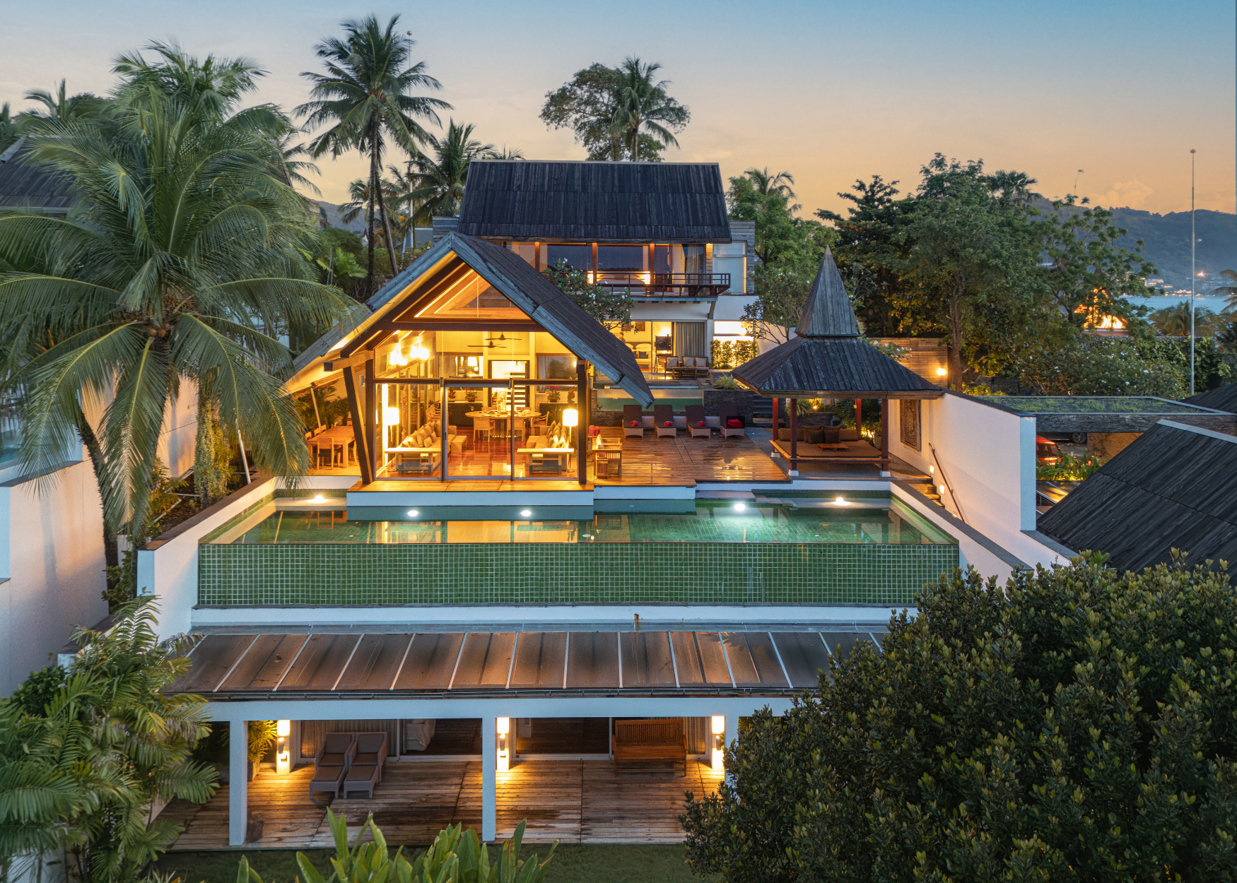 Laemsingh Villa 3