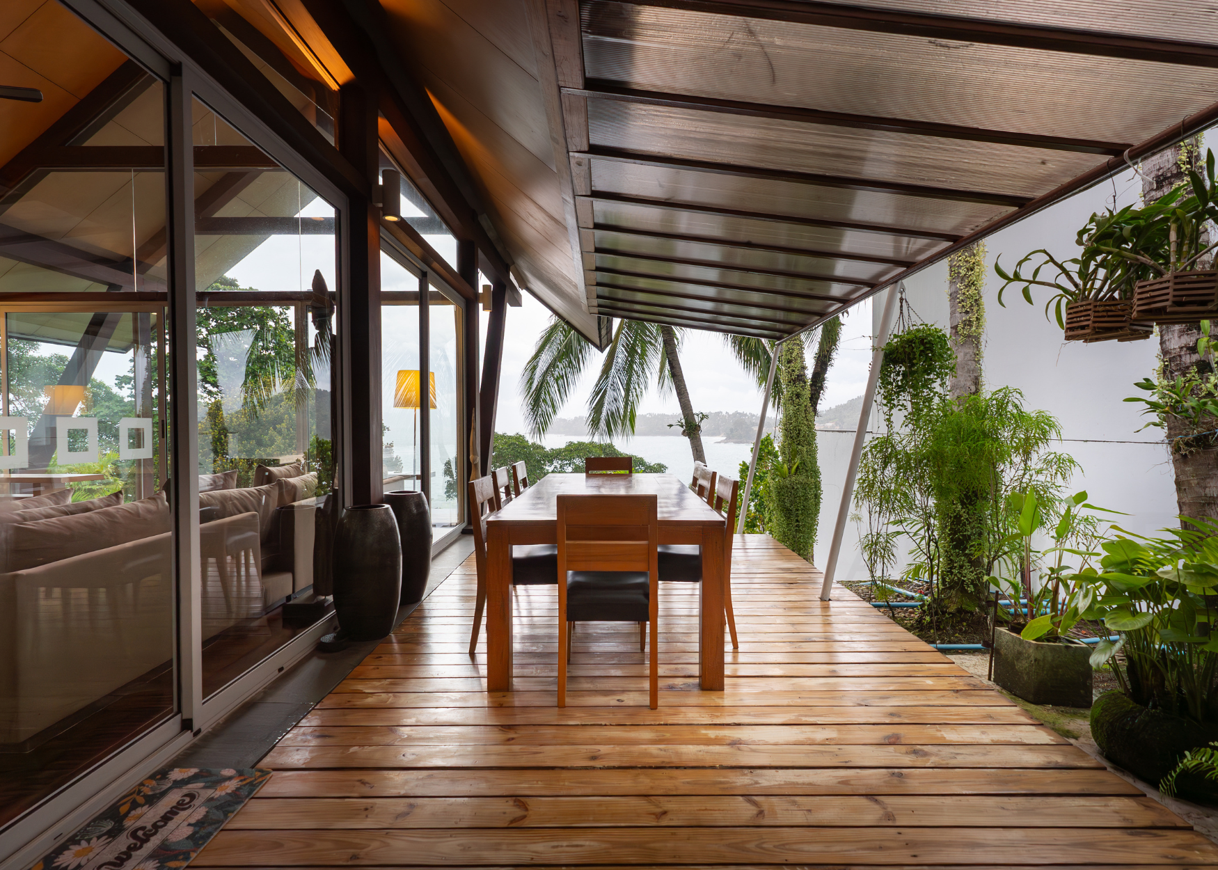 Laemsingh Villa 3