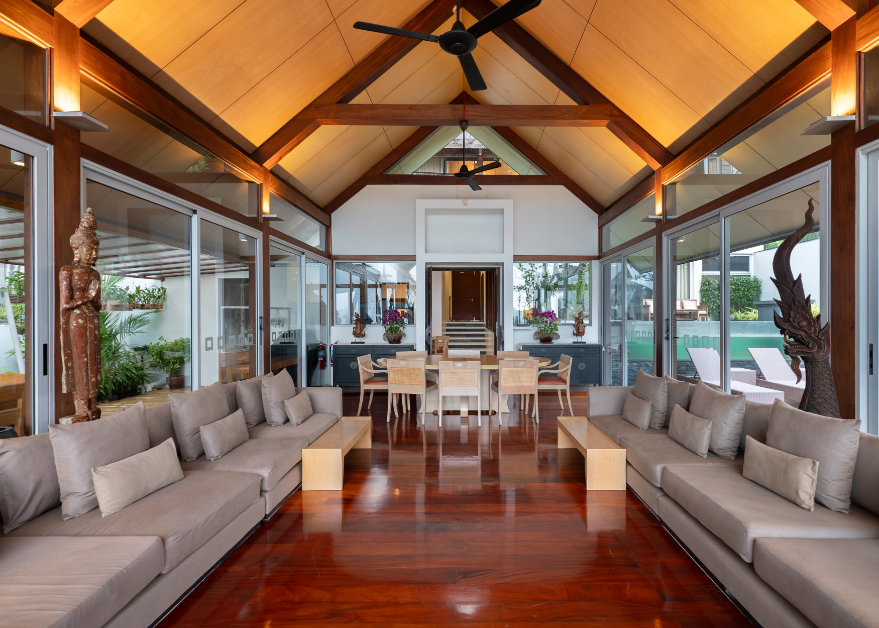 Laemsingh Villa 3