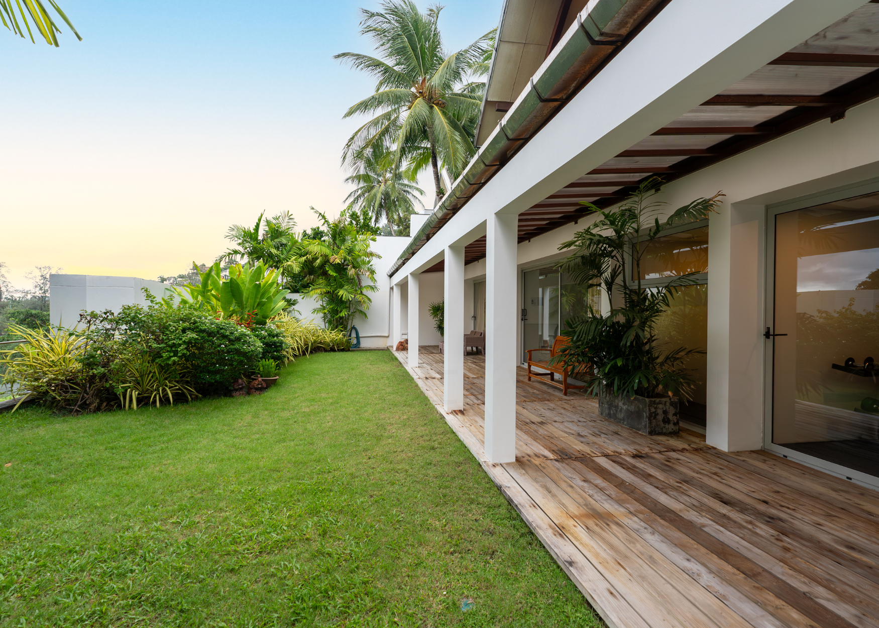 Laemsingh Villa 3