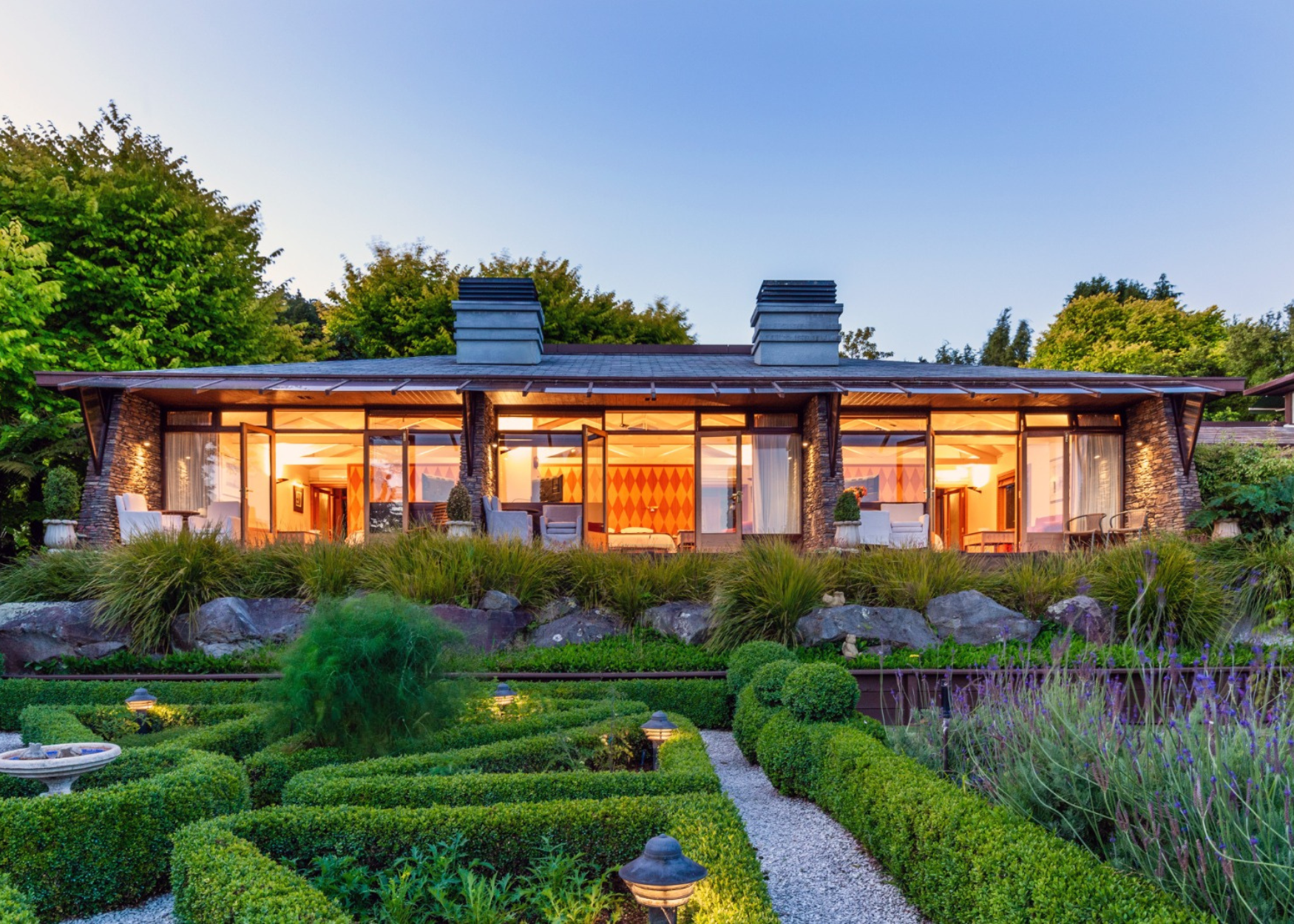 Lake Taupo Lodge