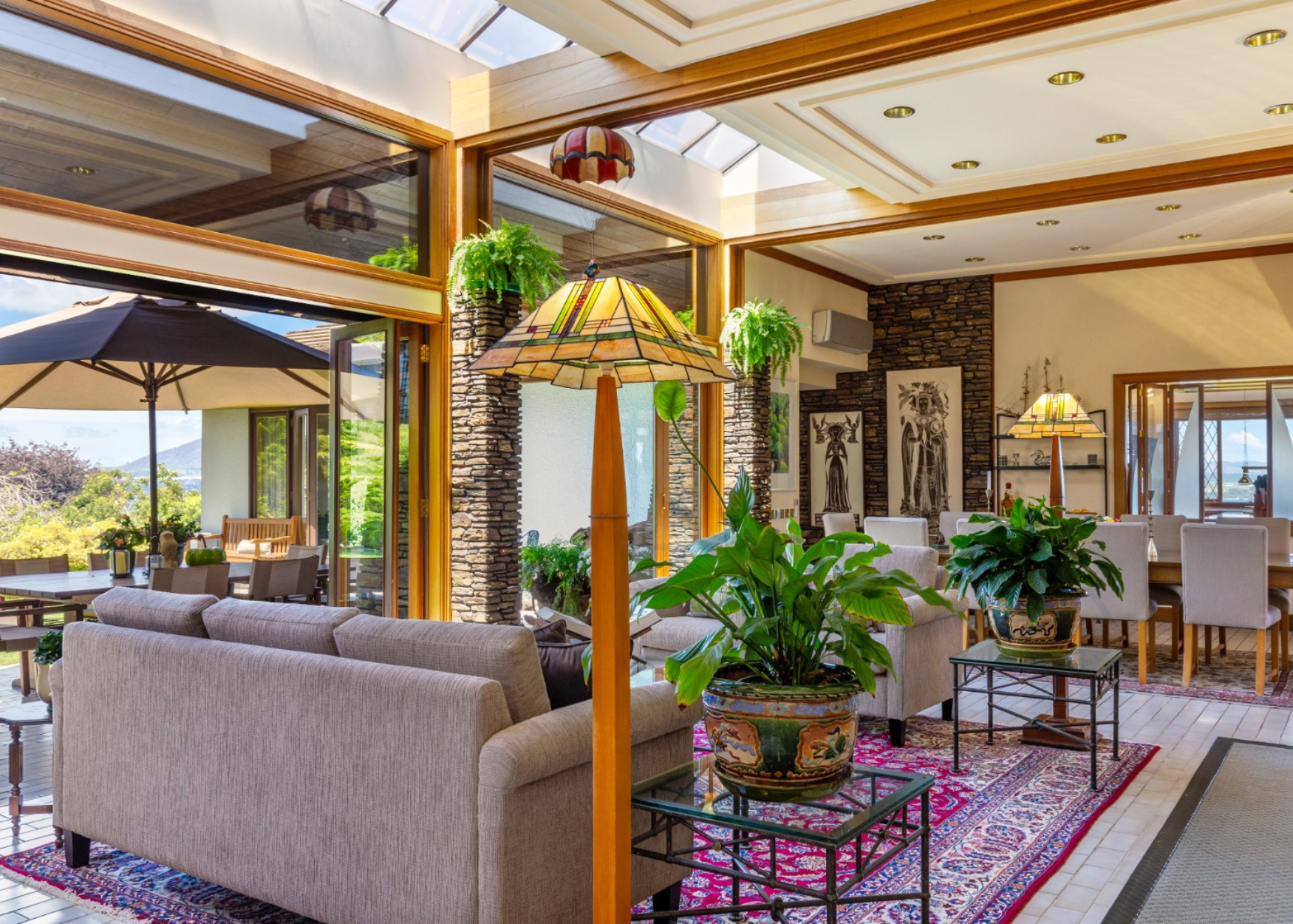 Lake Taupo Lodge