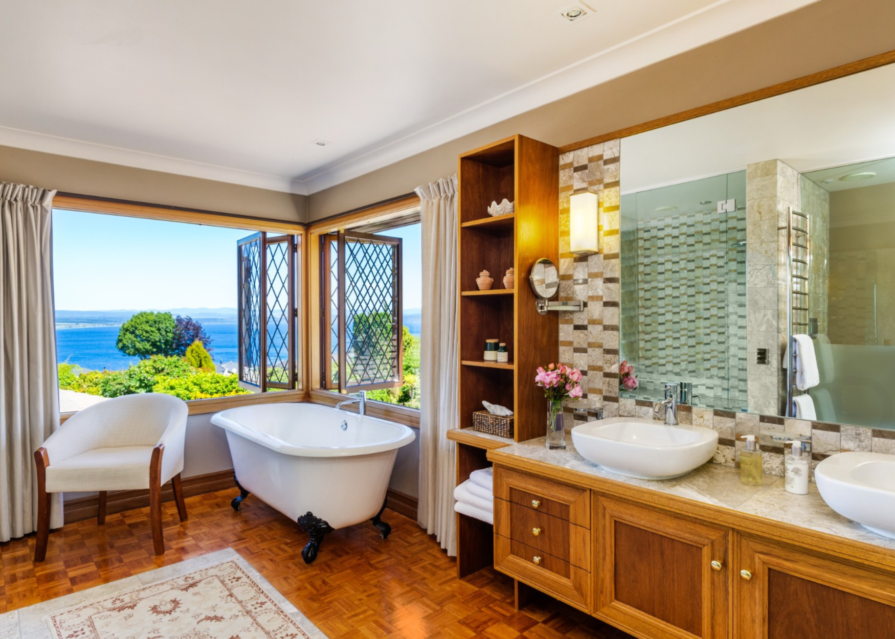 Lake Taupo Lodge