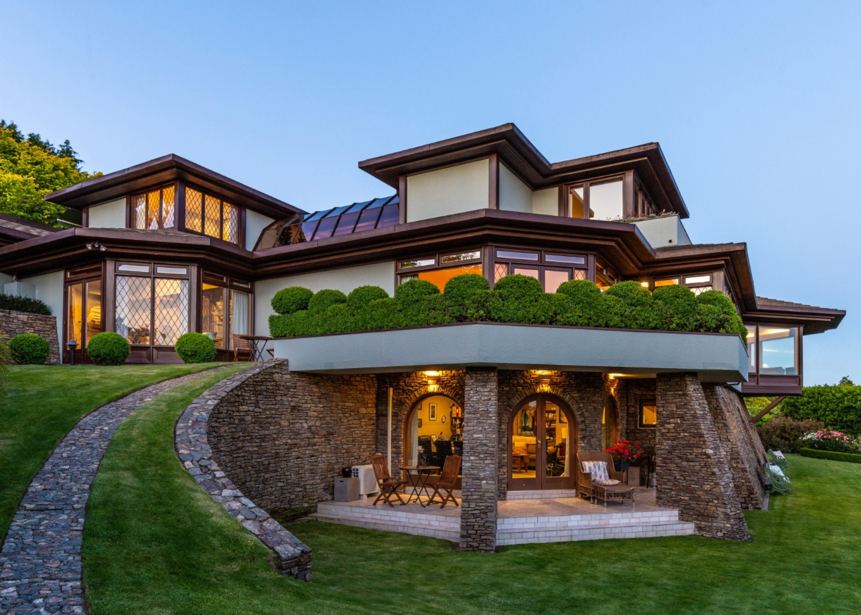 Lake Taupo Lodge