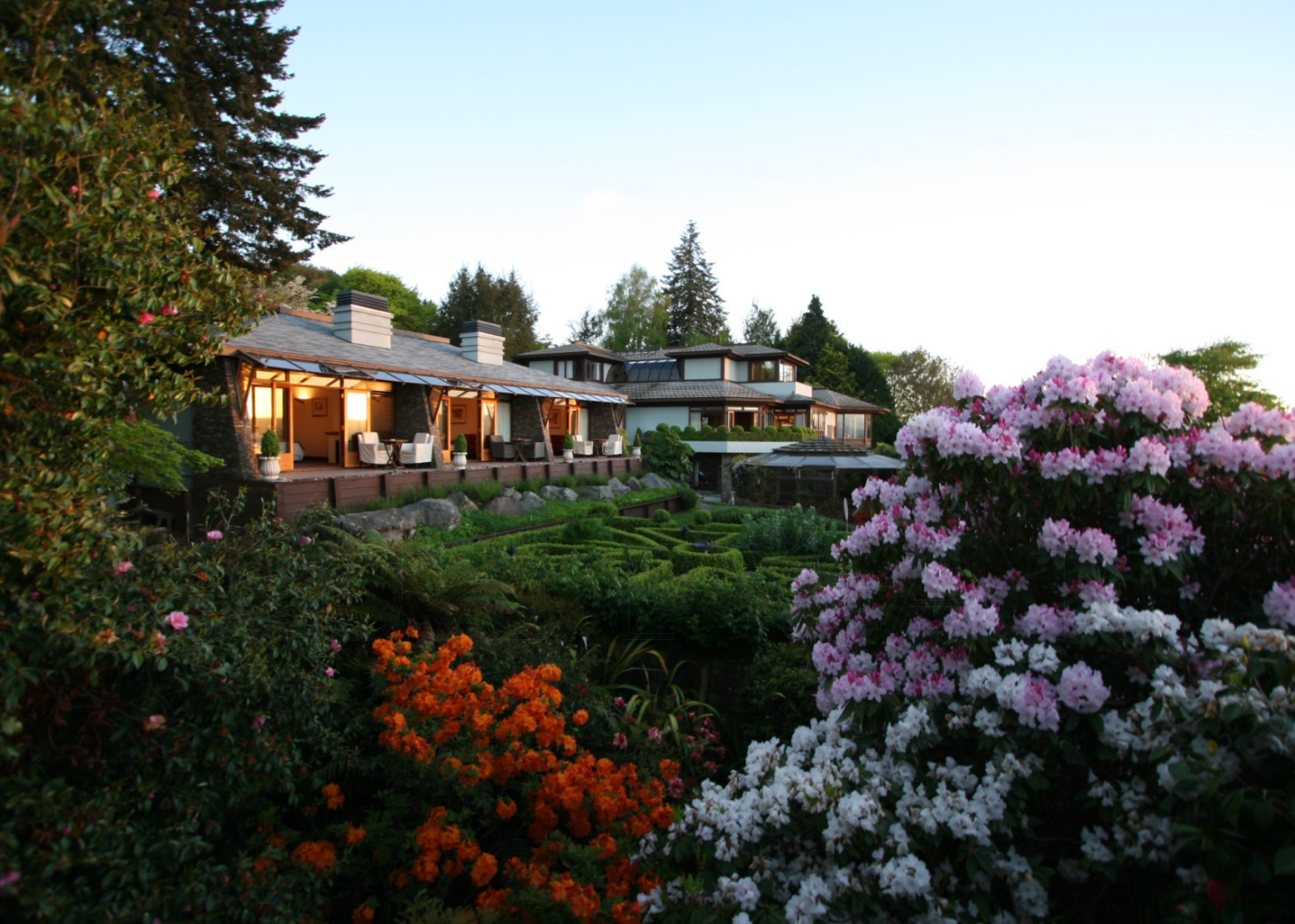 Lake Taupo Lodge
