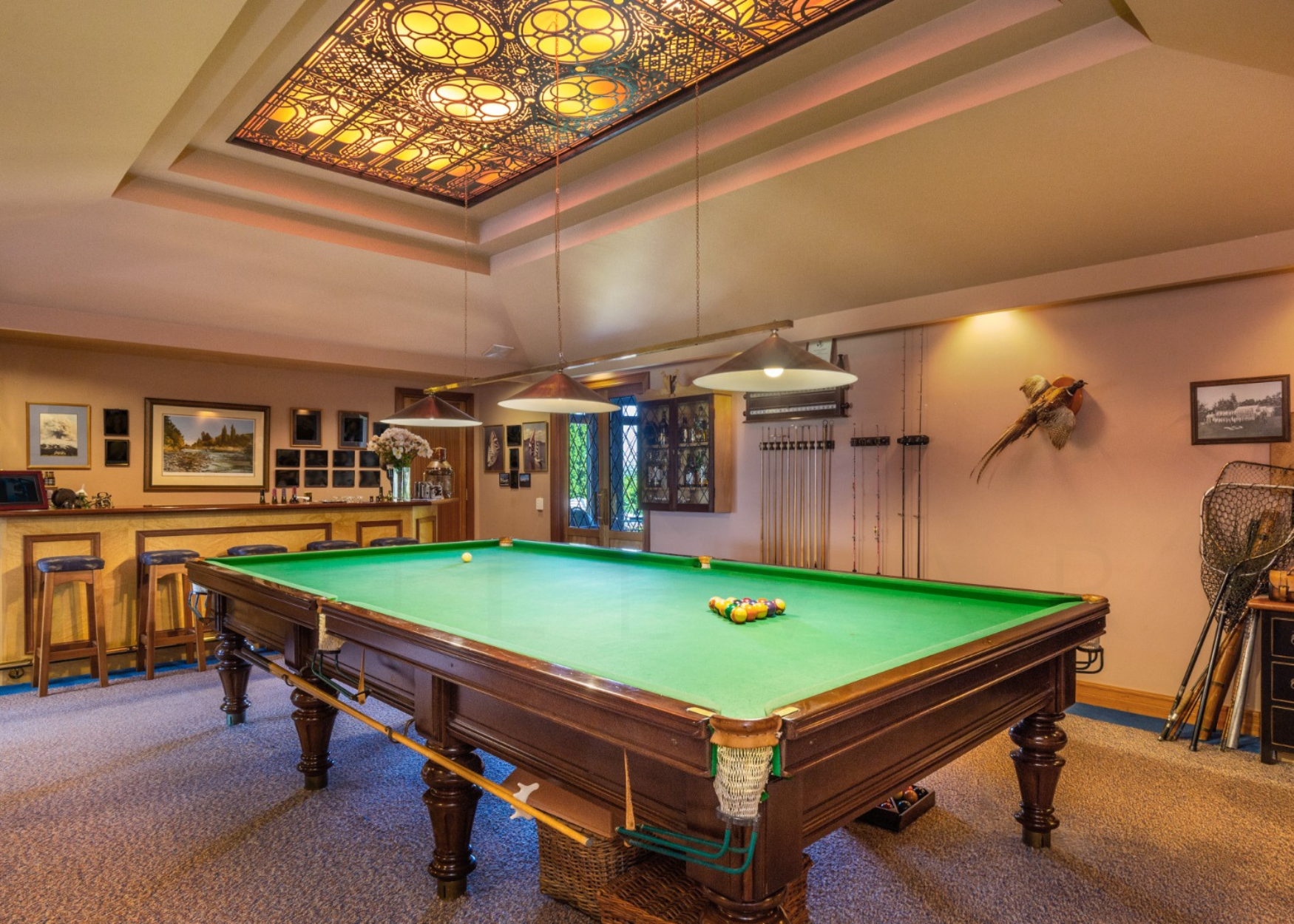 Lake Taupo Lodge