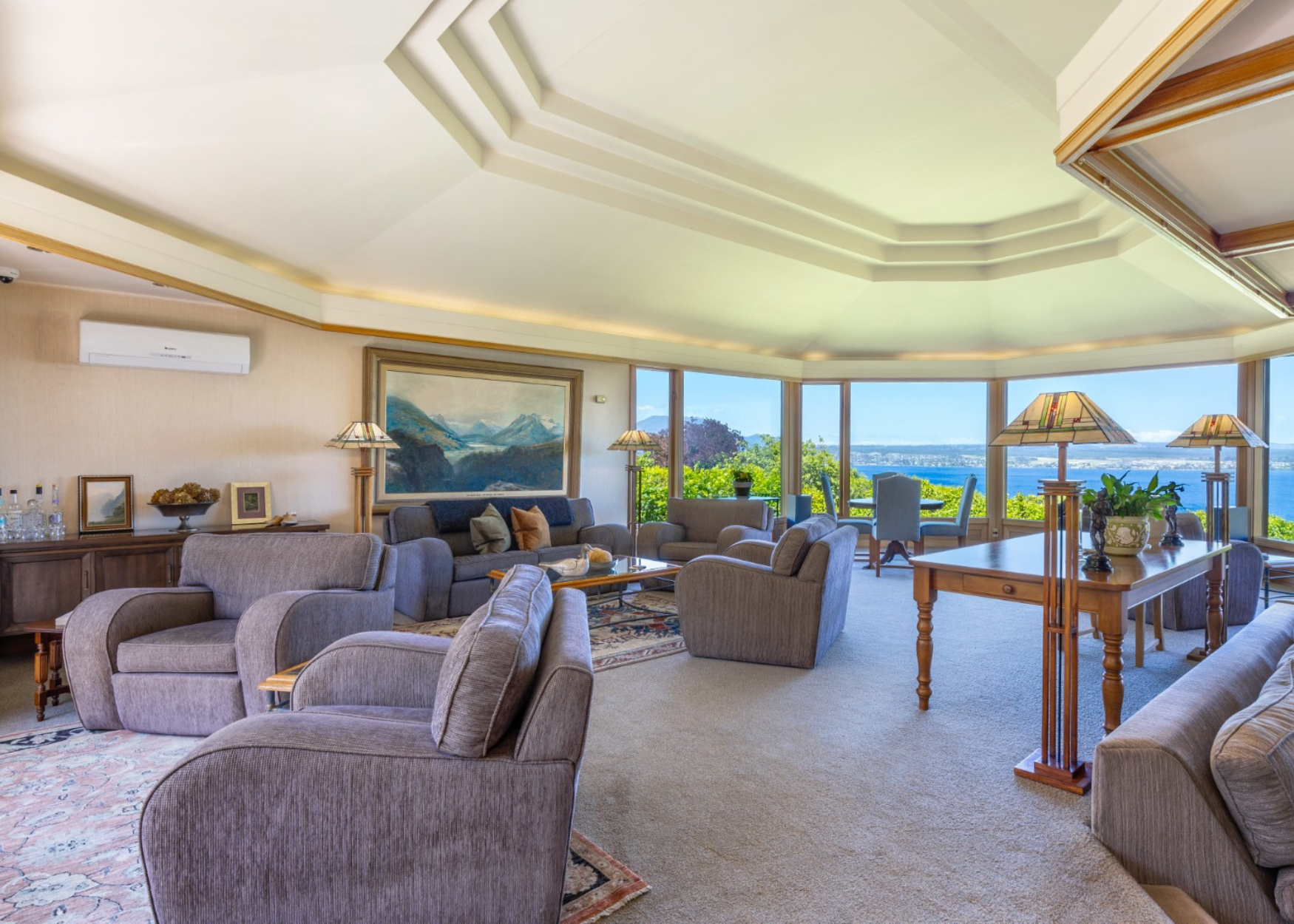 Lake Taupo Lodge