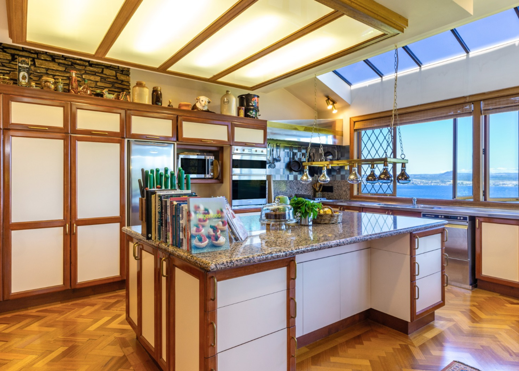 Lake Taupo Lodge