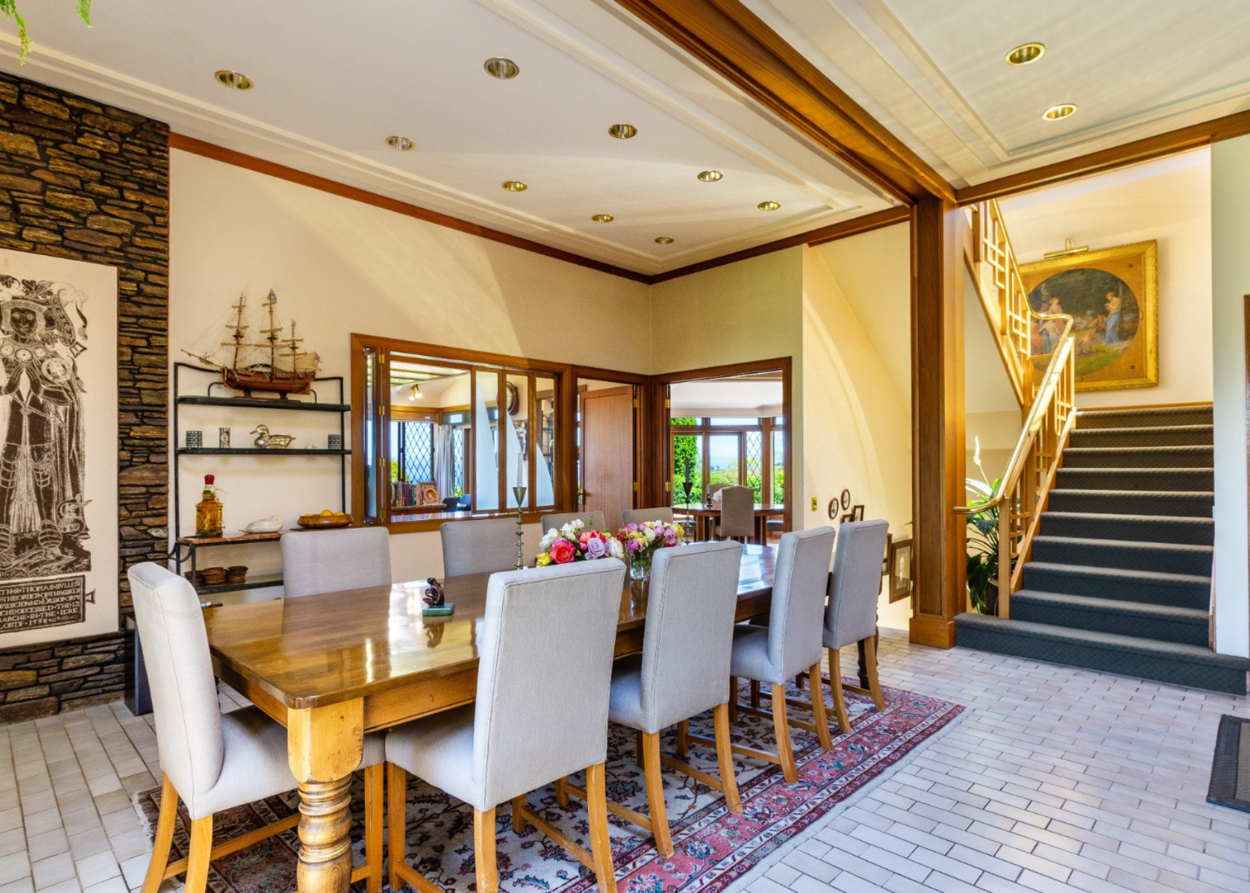 Lake Taupo Lodge