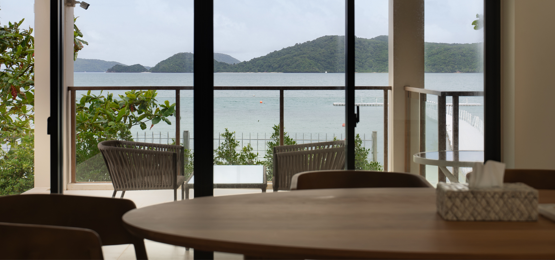 Maison Marina Panwa D1A