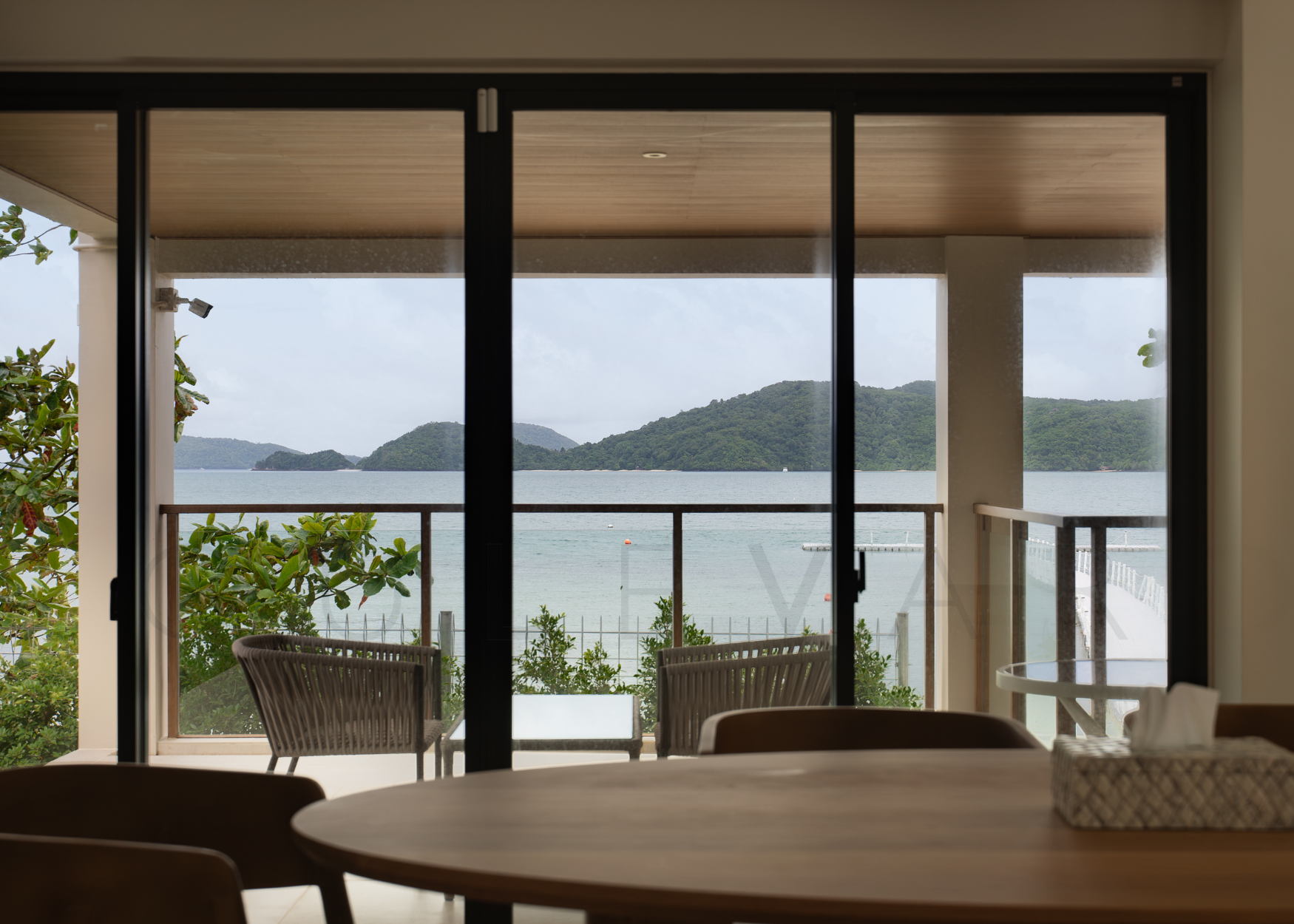 Maison Marina Panwa