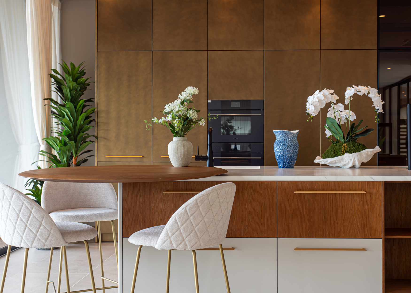 Maison Marina selects