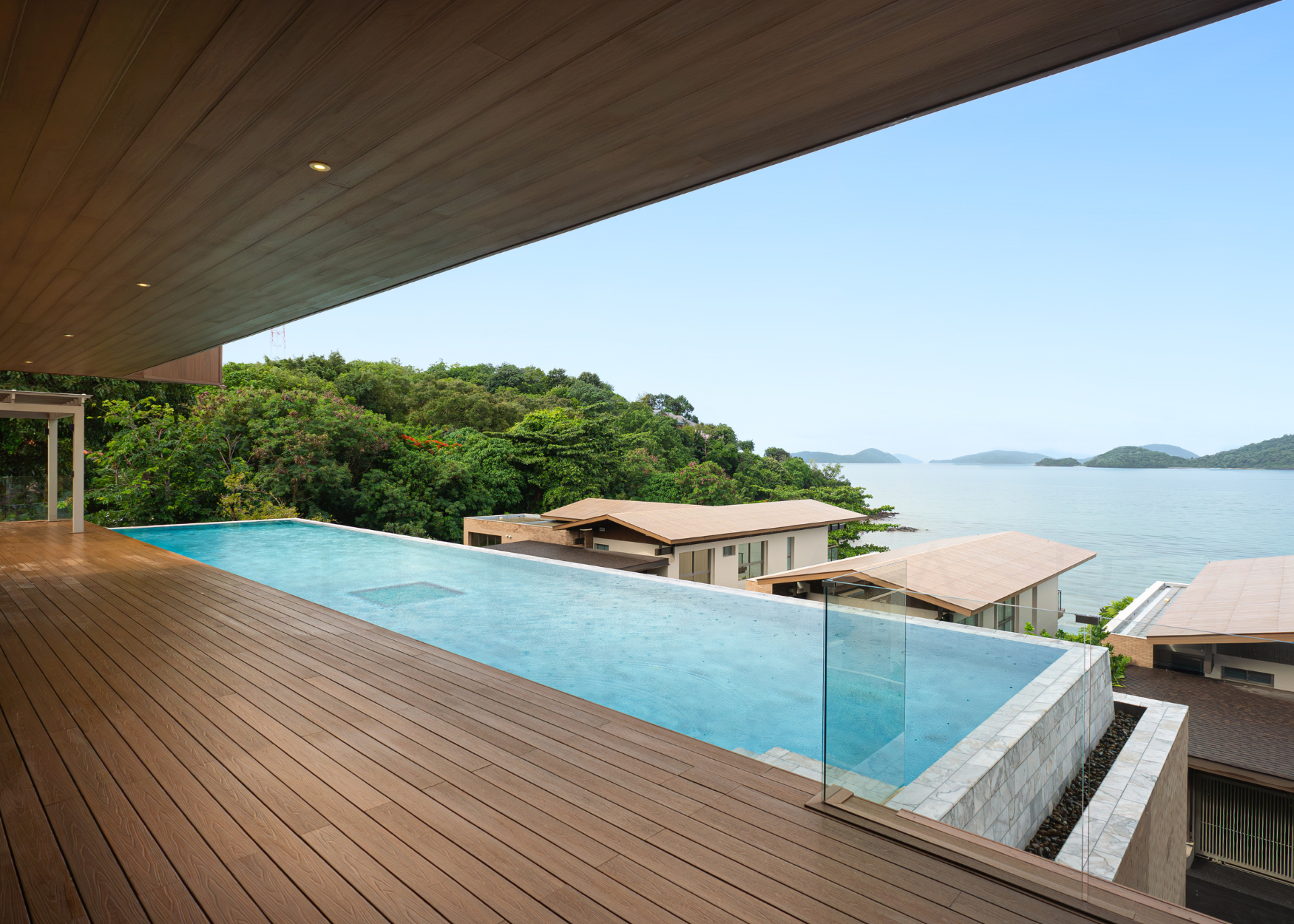 Maison Marina selects