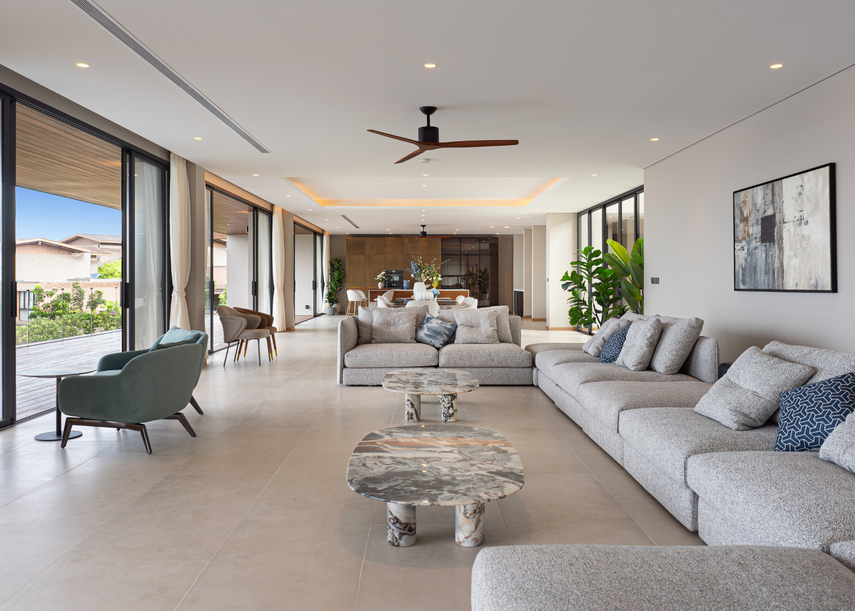 Maison Marina selects