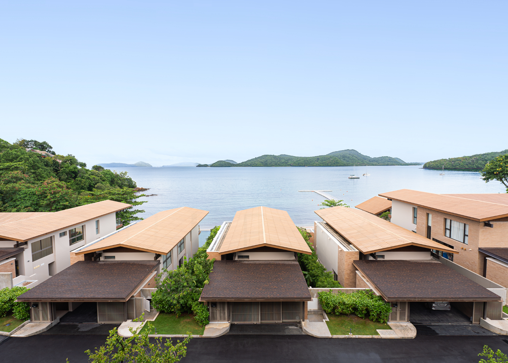 Maison Marina selects