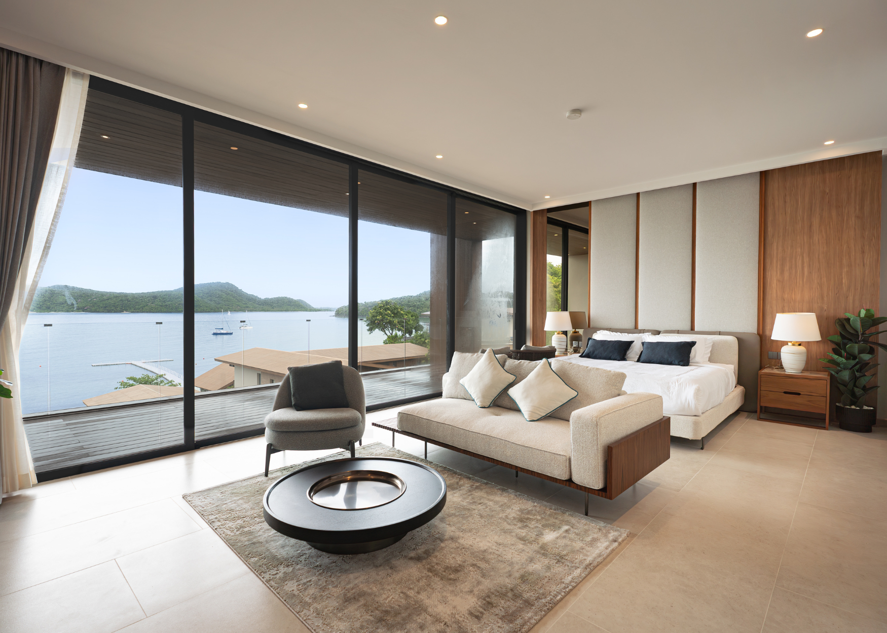 Maison Marina selects