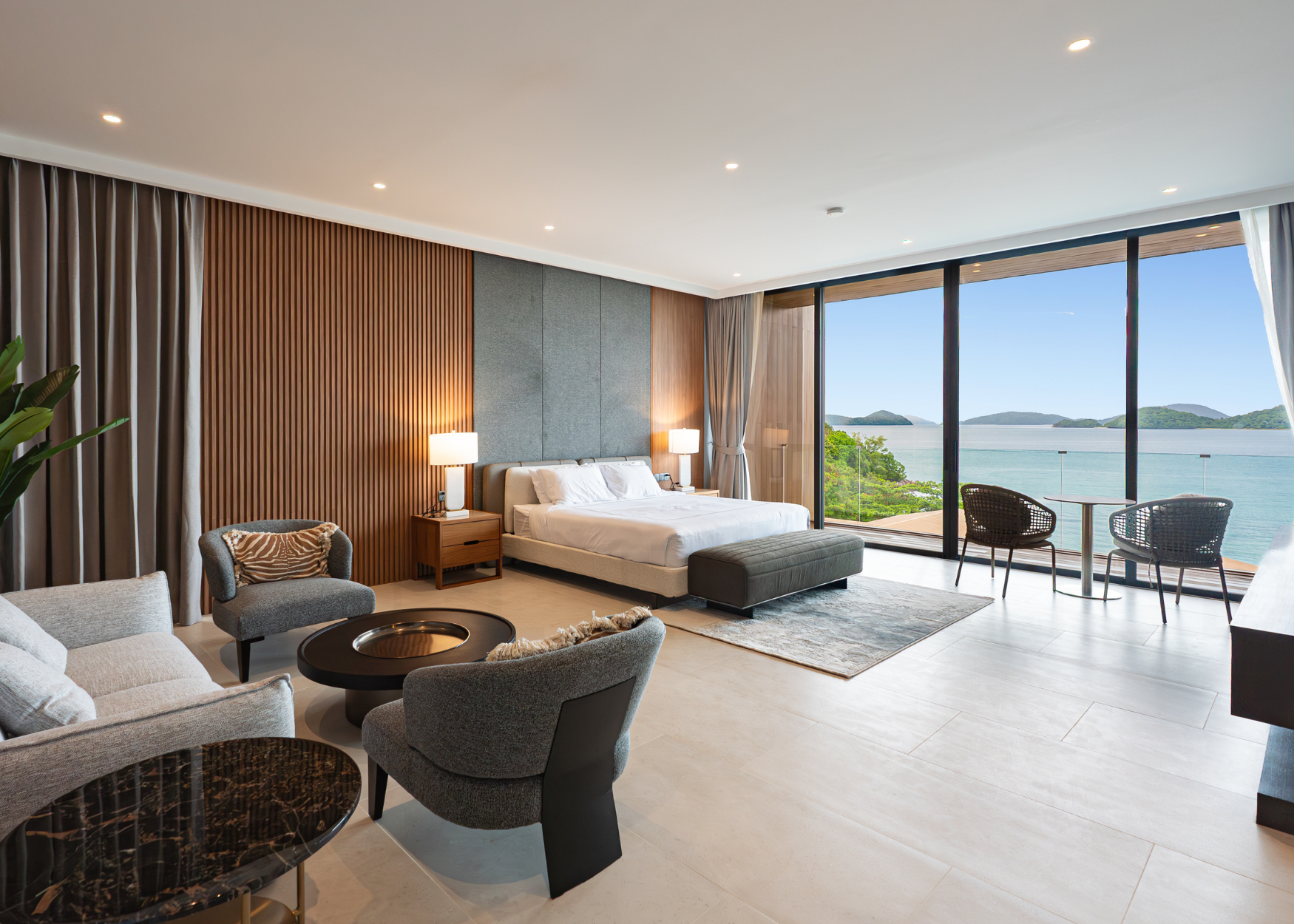 Maison Marina selects