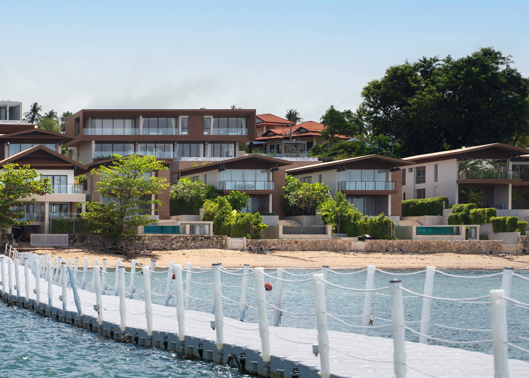 Maison Marina selects