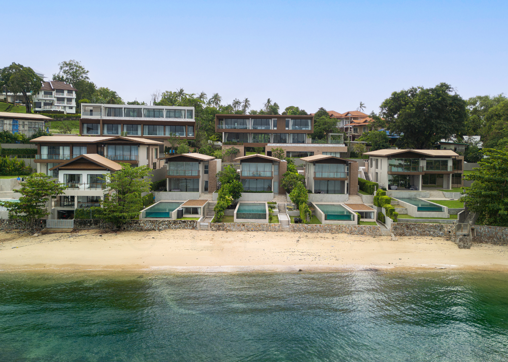 Maison Marina selects