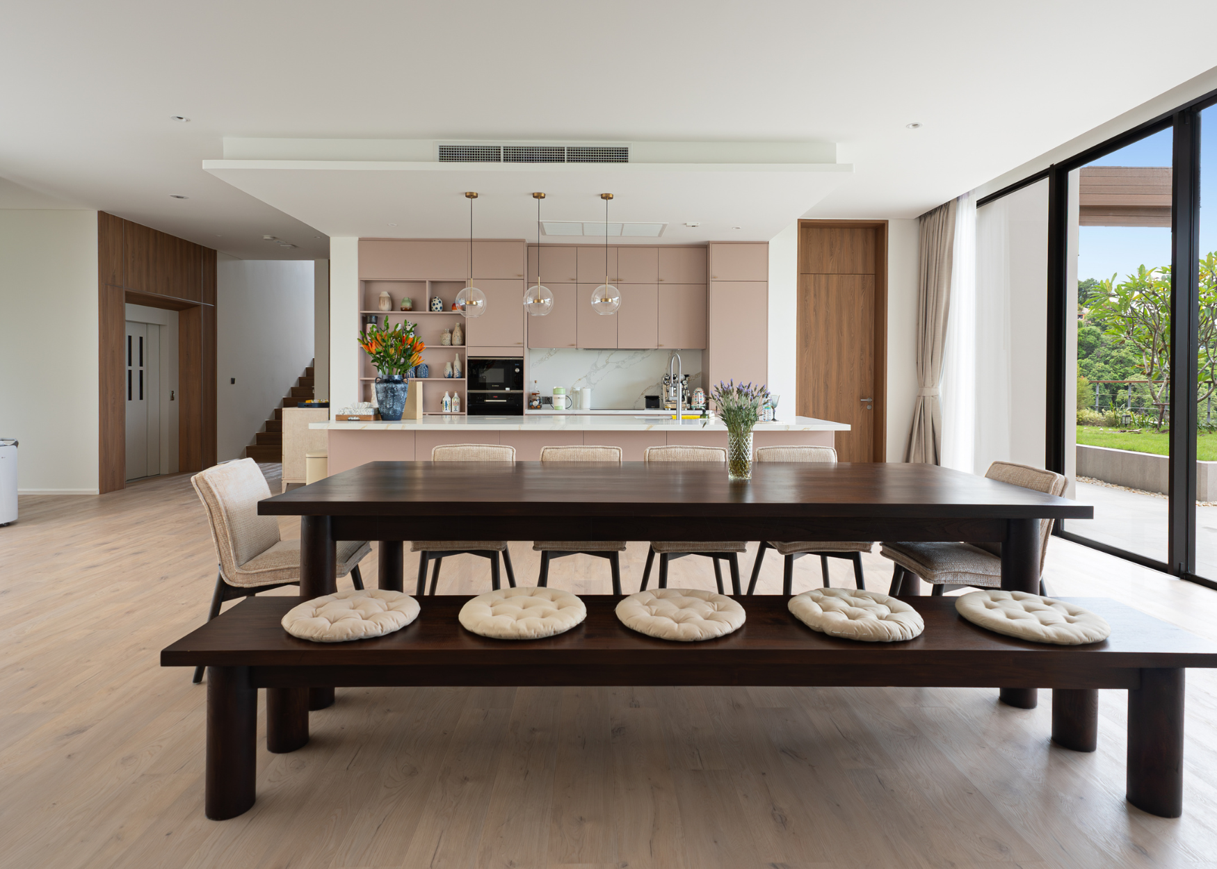 Maison Marina selects