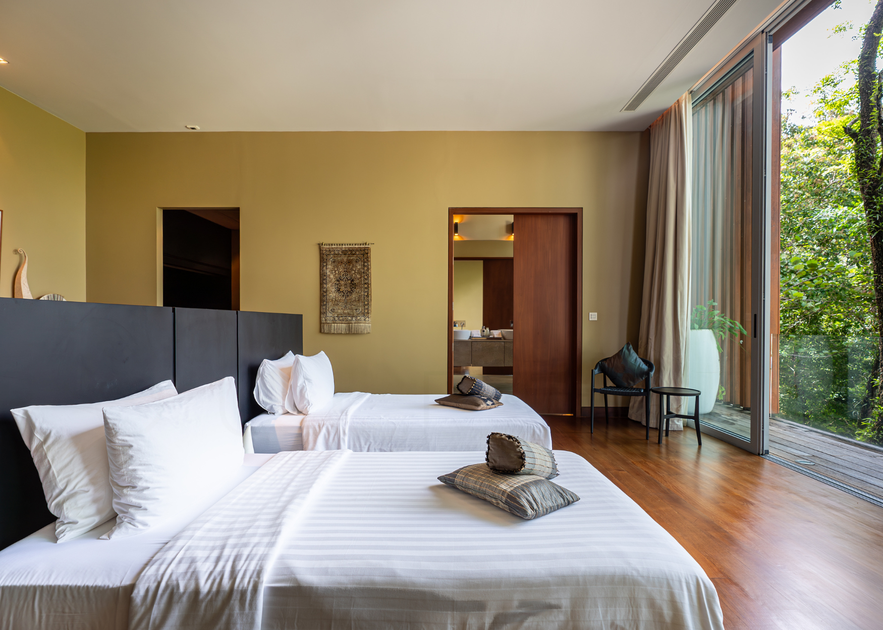 Villa Mayavee