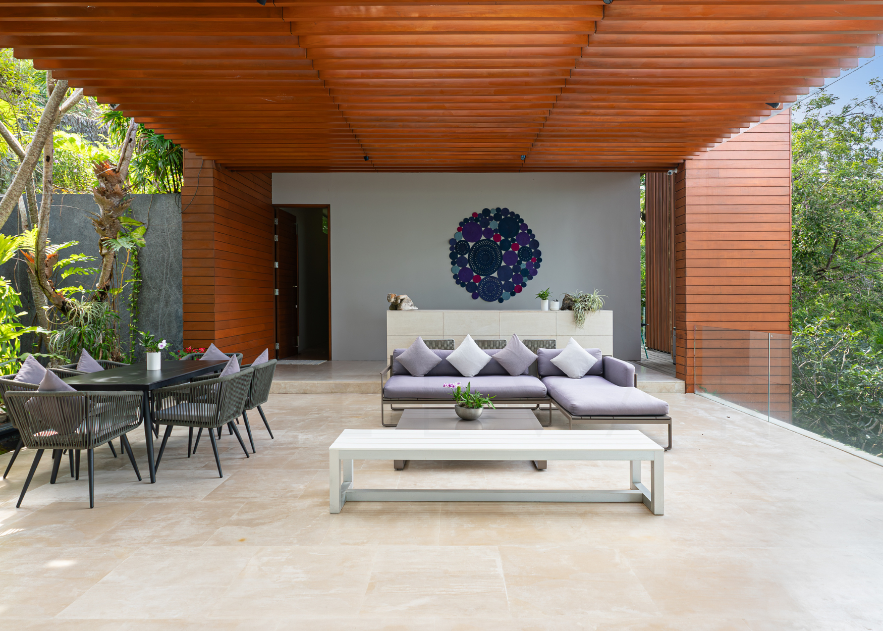 Villa Mayavee